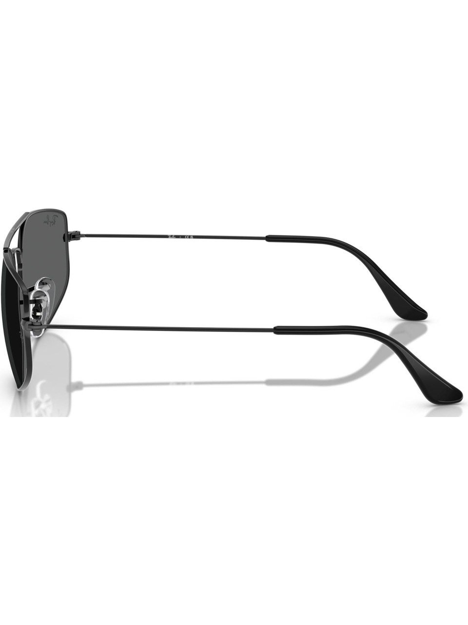 RAYBAN 3845 02B1/57 UNISEX GÜNEŞ GÖZLÜĞÜ