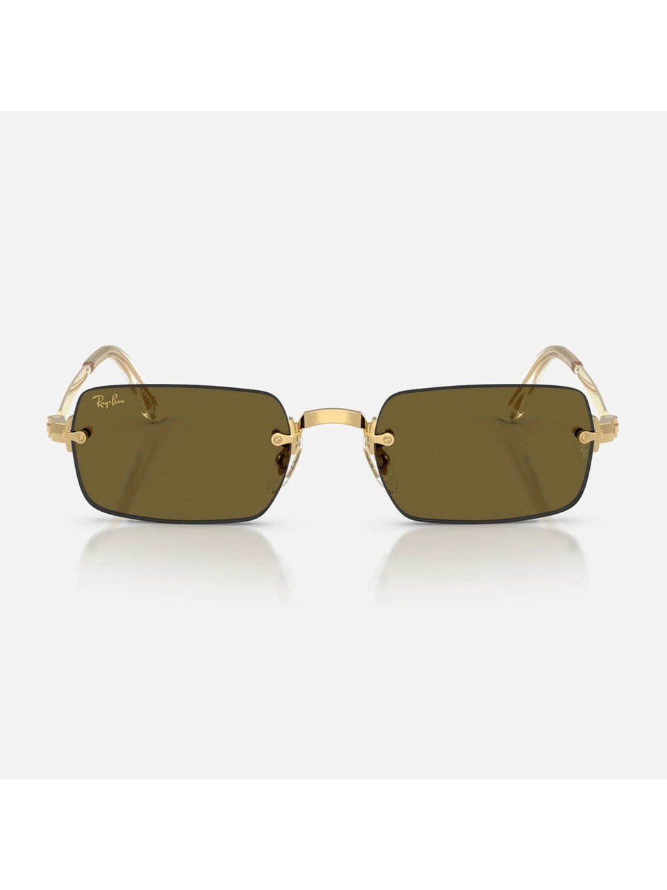 RAYBAN 3928 01/73 ASAP ROCKY GÜNEŞ GÖZLÜĞÜ