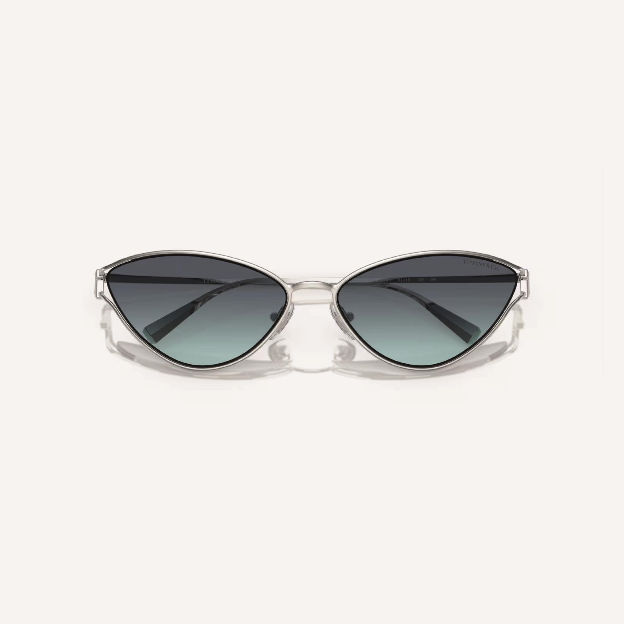 TIFFANY &CO 3095 6001 61 16 Güneş Gözlüğü