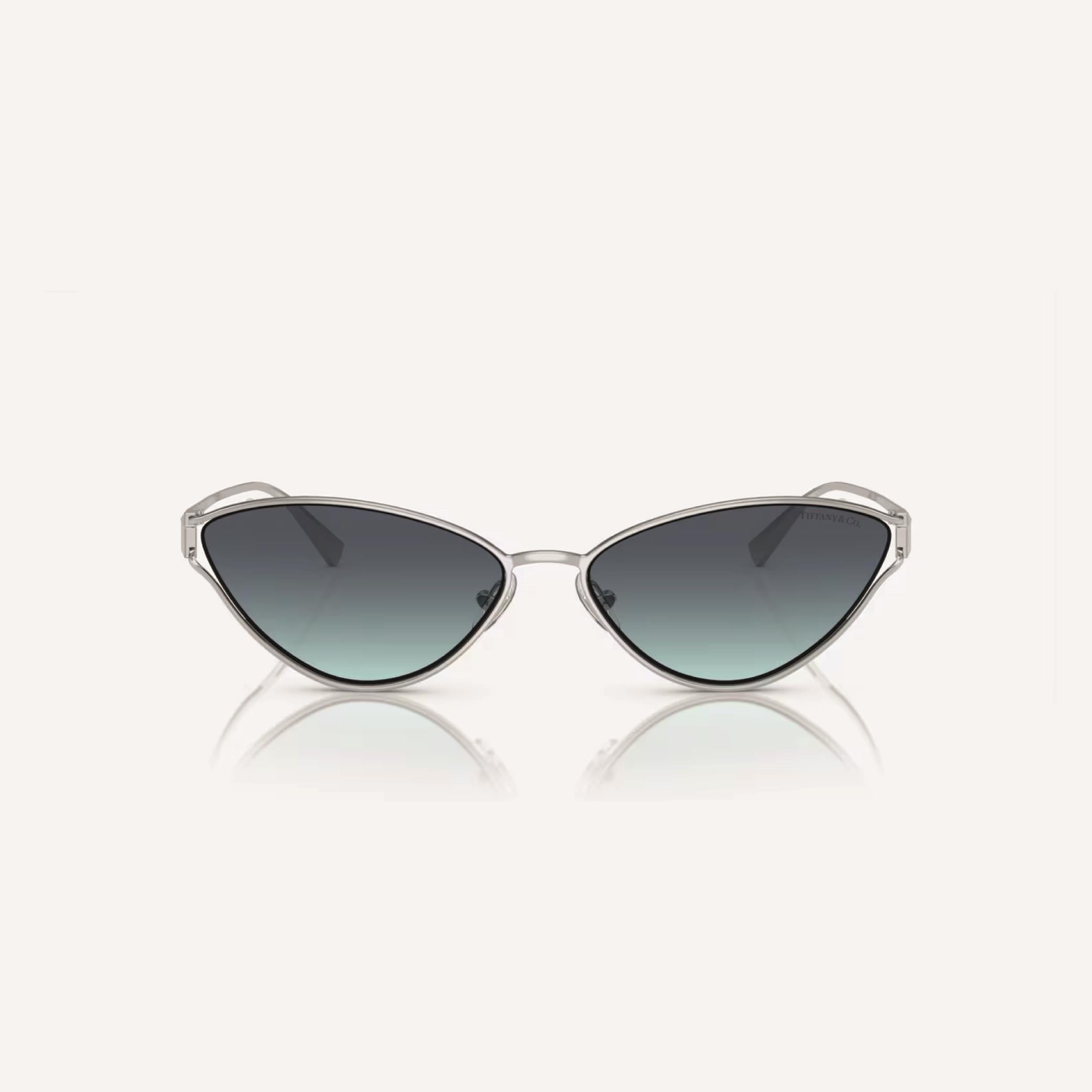 TIFFANY &CO 3095 6001 61 16 Güneş Gözlüğü