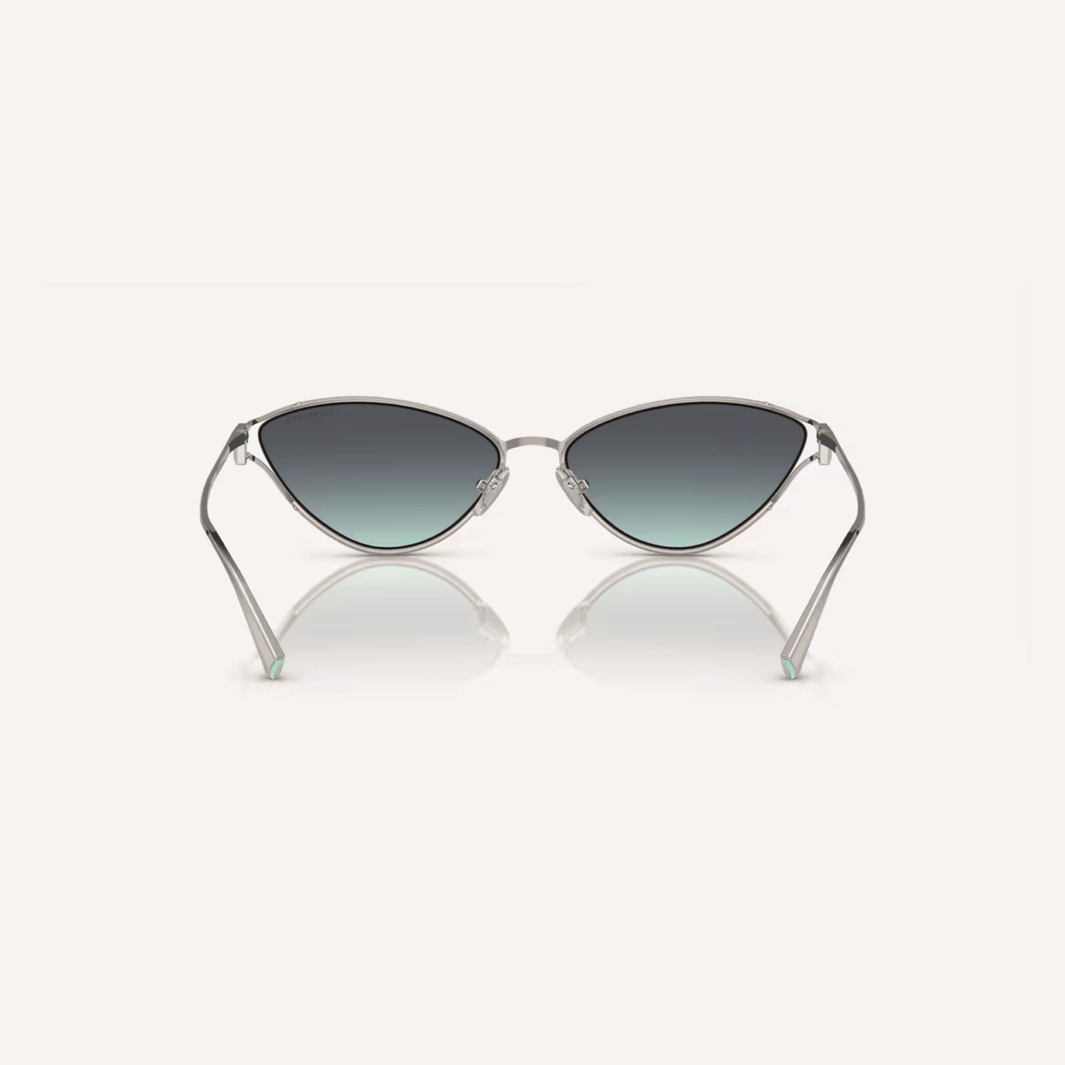 TIFFANY &CO 3095 6001 61 16 Güneş Gözlüğü