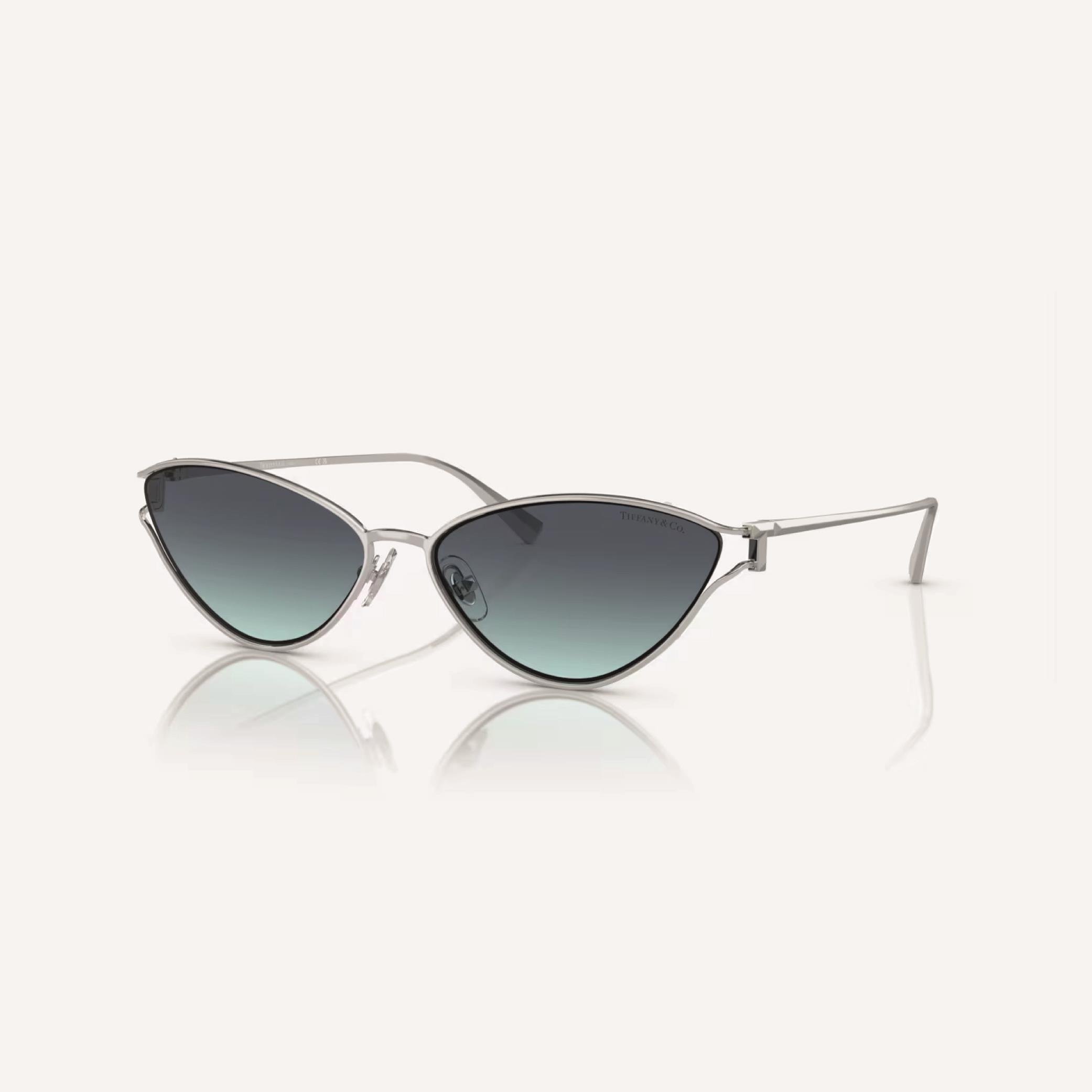 TIFFANY &CO 3095 6001 61 16 Güneş Gözlüğü