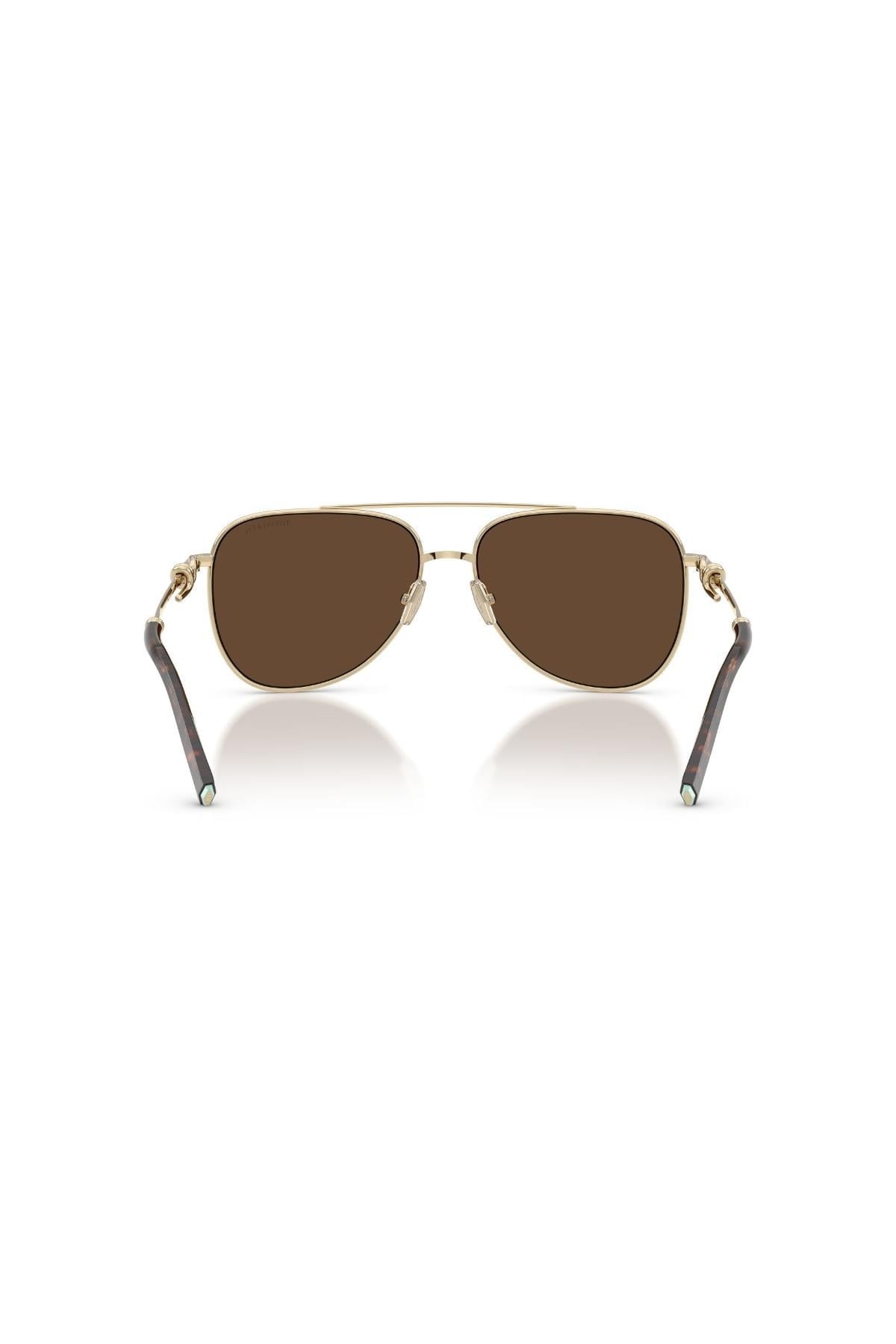 TIFFANY&CO 3116 61933G/59 KADIN GÜNEŞ GÖZLÜĞÜ