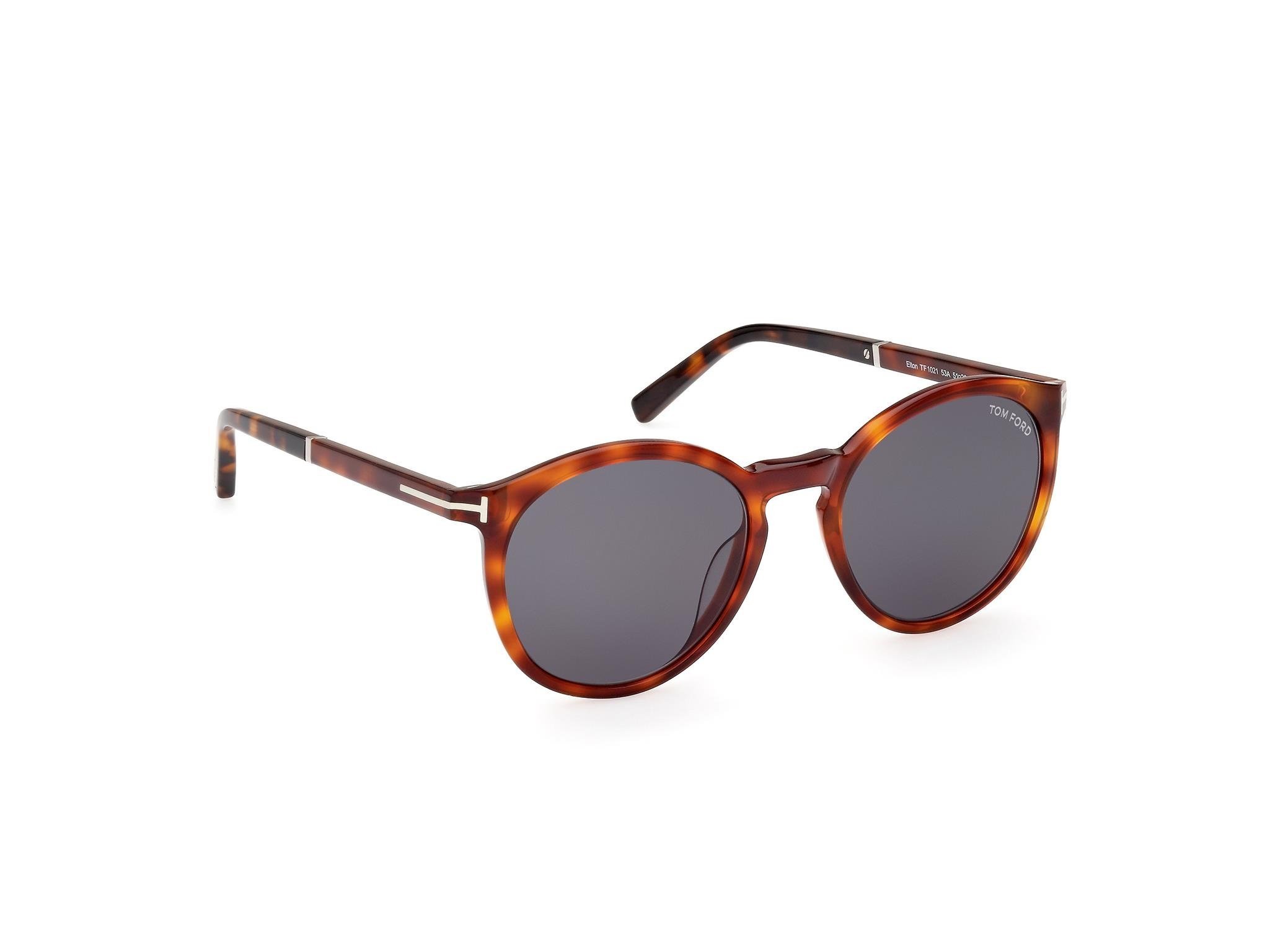 TOM FORD 1021 53A UNISEX GÜNEŞ GÖZLÜĞÜ