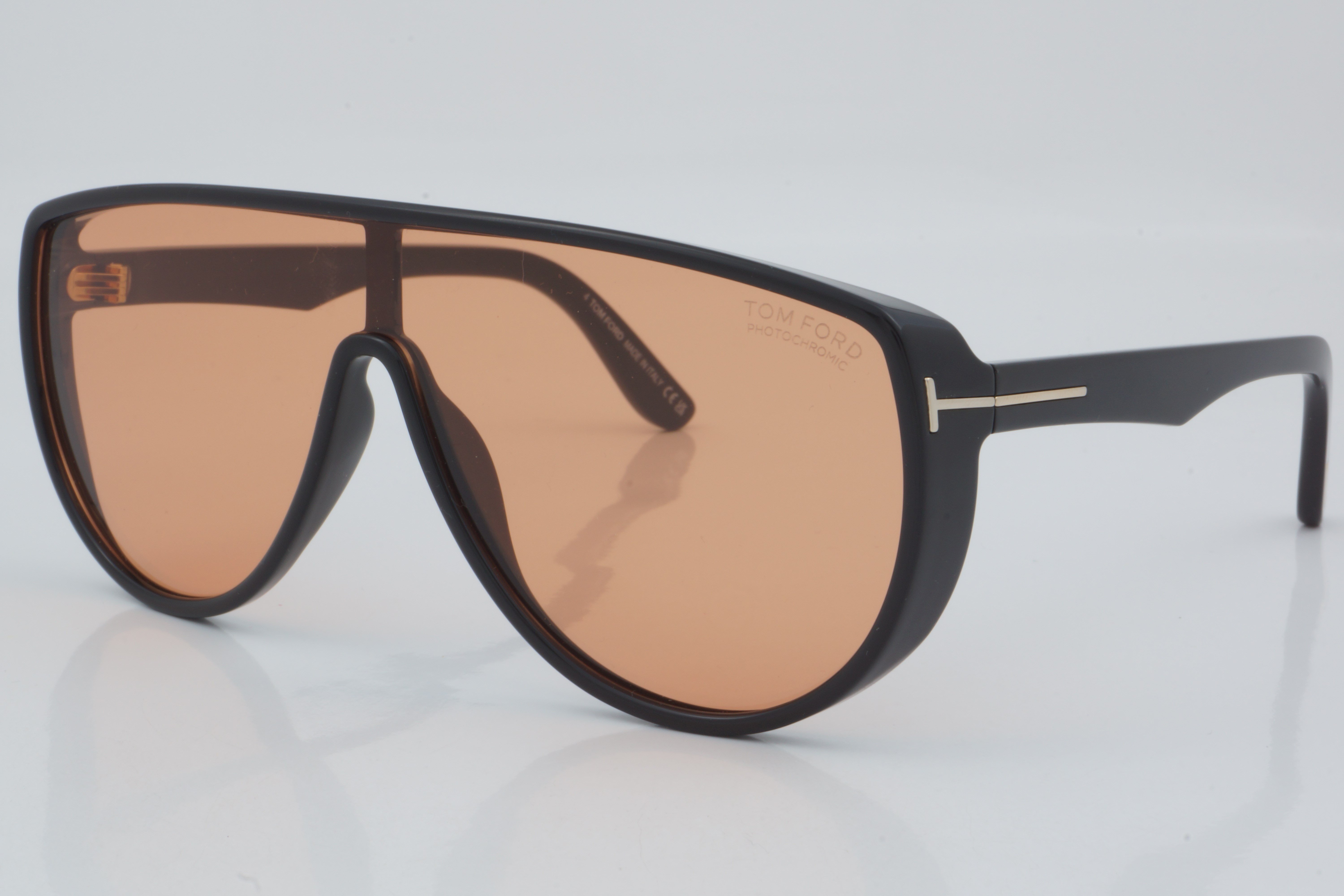 TOM FORD 1182 05E UNISEX GÜNEŞ GÖZLÜĞÜ