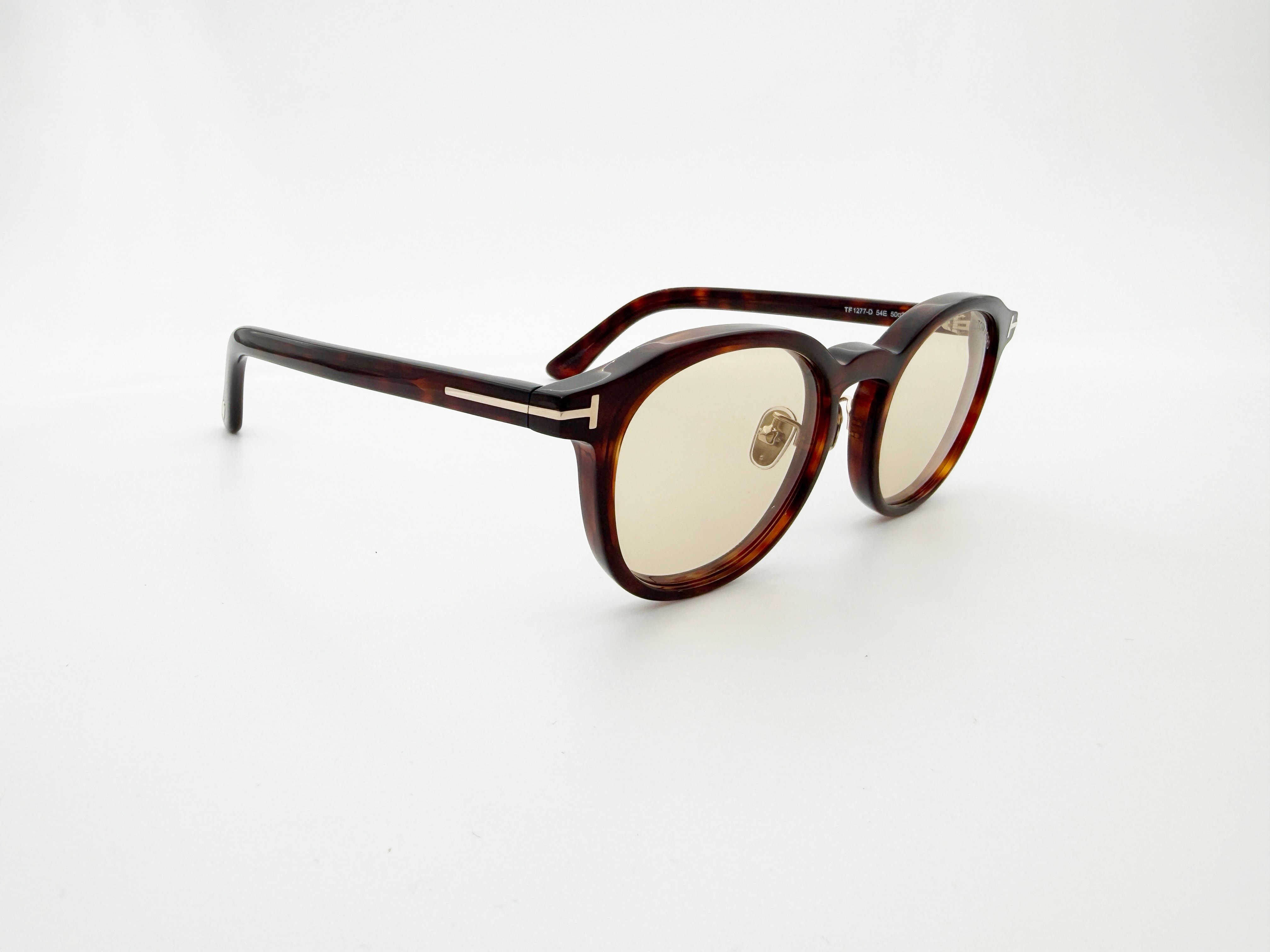 TOM FORD 1277 54E UNISEX GÜNEŞ GÖZLÜĞÜ