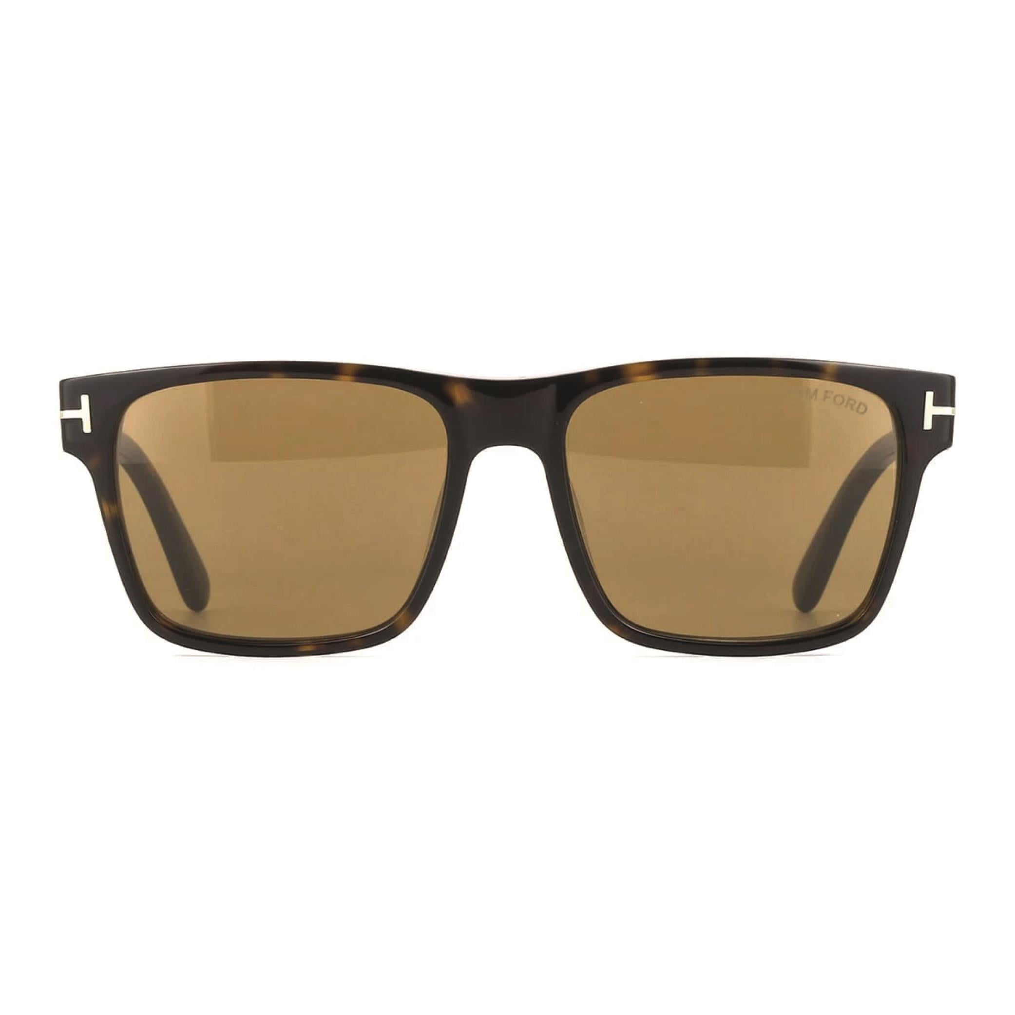 Tom Ford Calder TF1205 ECO 52E 55 17 Güneş  Gözlüğü