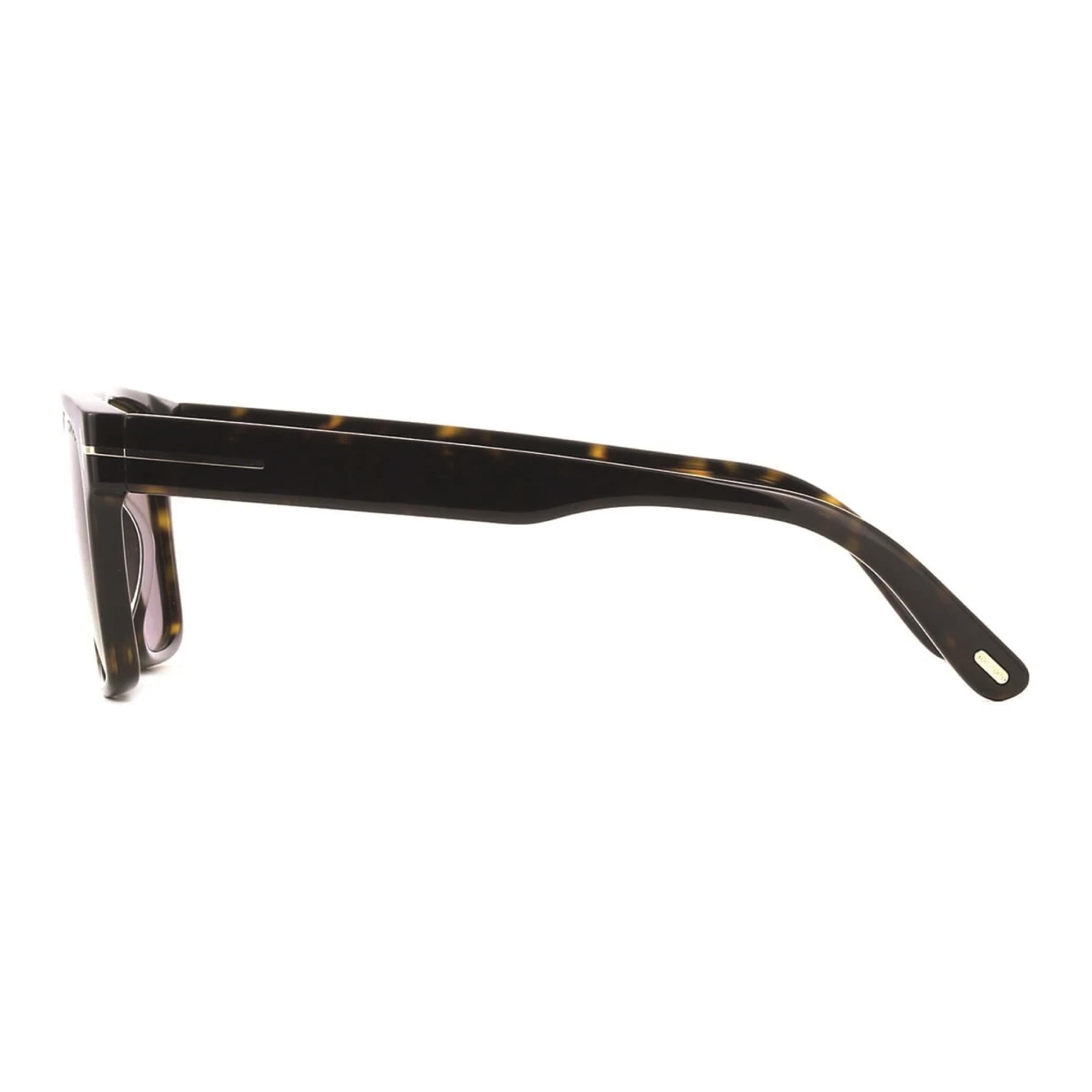 Tom Ford Calder TF1205 ECO 52E 55 17 Güneş  Gözlüğü