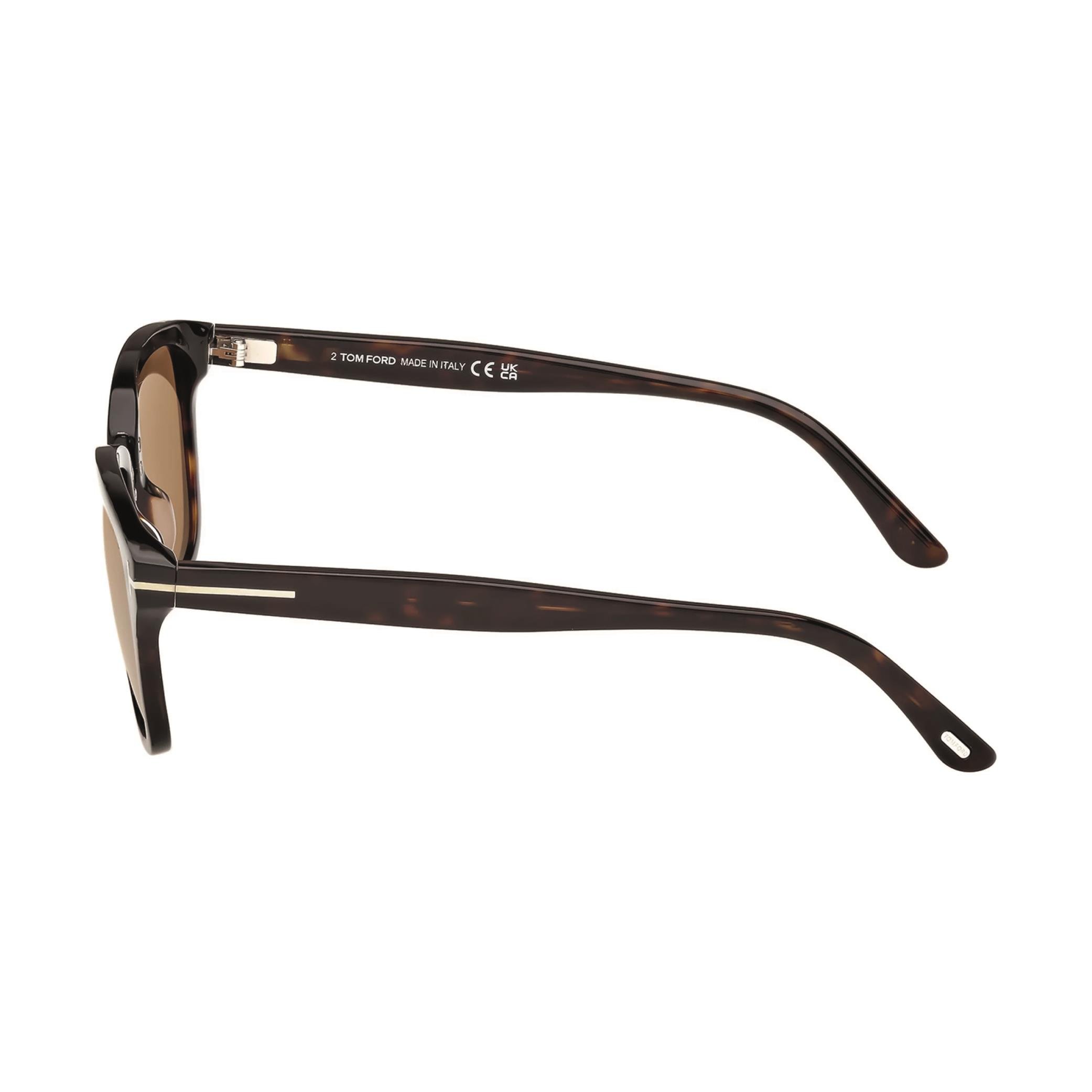Tom Ford Graydon TF1213 52E 53 20 Güneş Gözlüğü