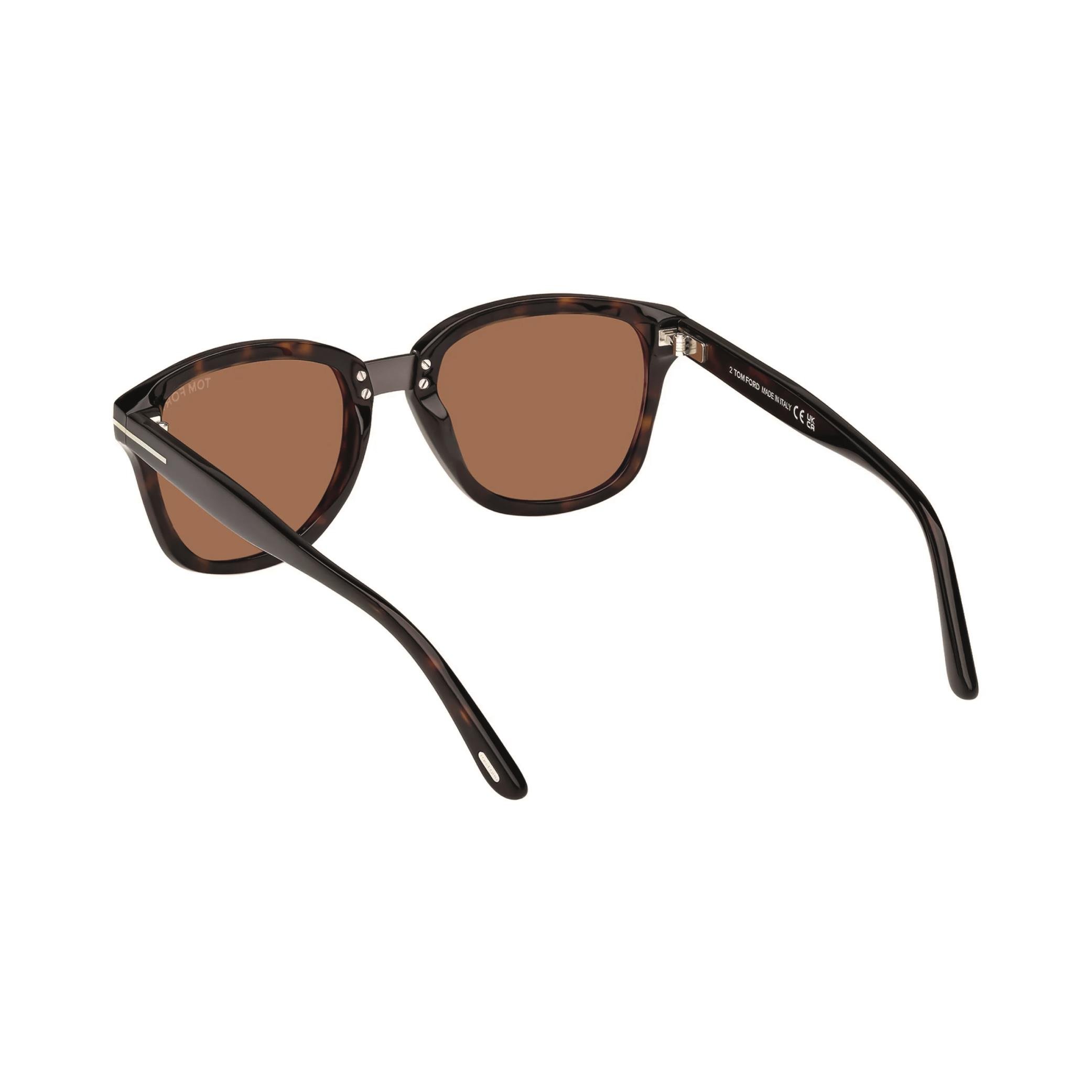 Tom Ford Graydon TF1213 52E 53 20 Güneş Gözlüğü