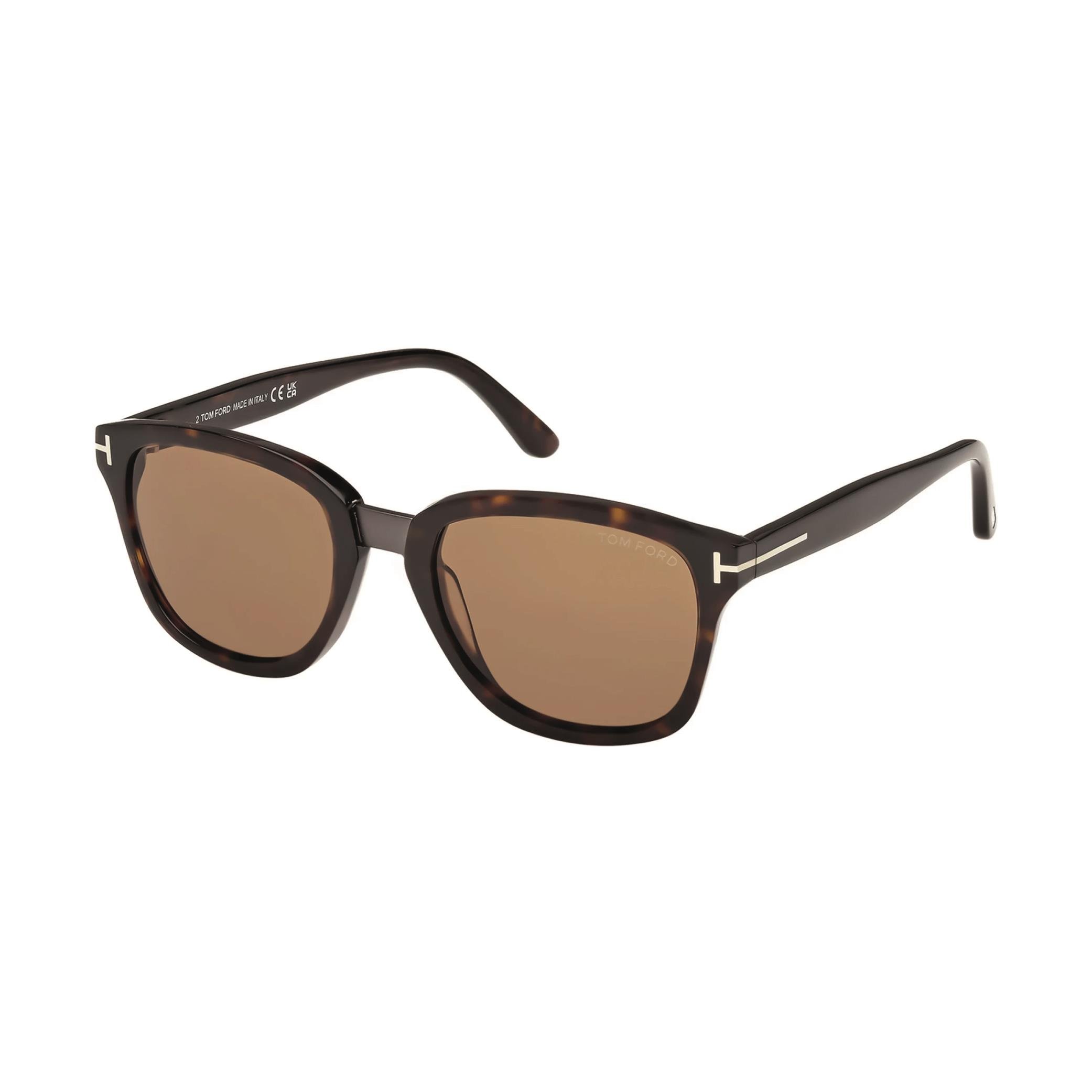 Tom Ford Graydon TF1213 52E 53 20 Güneş Gözlüğü