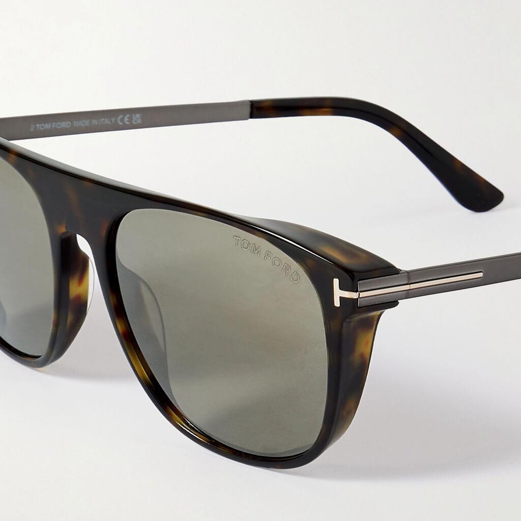 Tom Ford Lionel-02 TF1105 52L 55 17 Güneş Gözlüğü