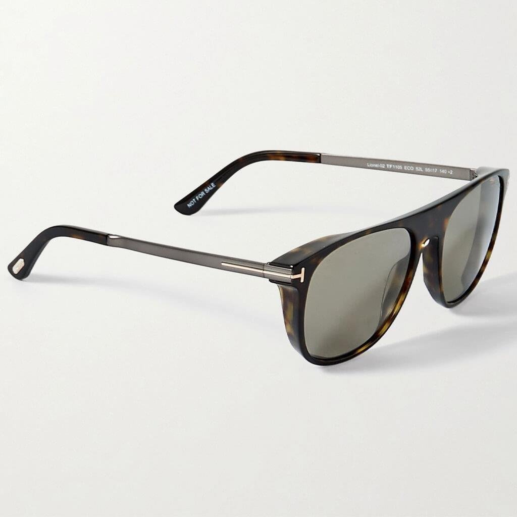 Tom Ford Lionel-02 TF1105 52L 55 17 Güneş Gözlüğü