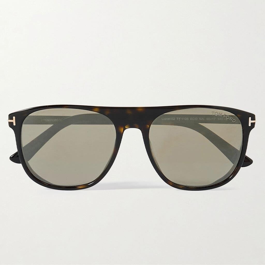 Tom Ford Lionel-02 TF1105 52L 55 17 Güneş Gözlüğü