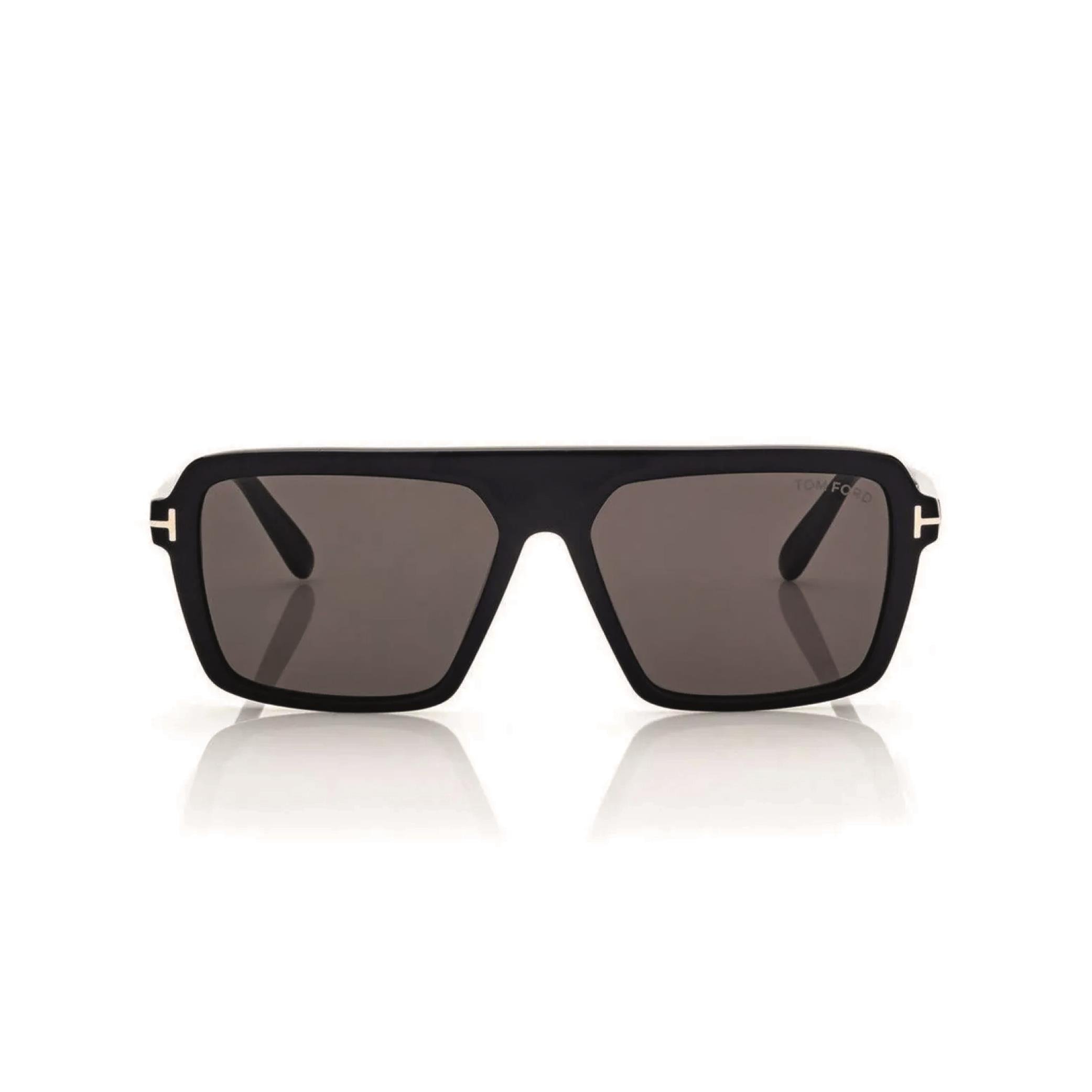 Tom Ford Vincent TF1176 ECO 01A 56 15 Güneş Gözlüğü