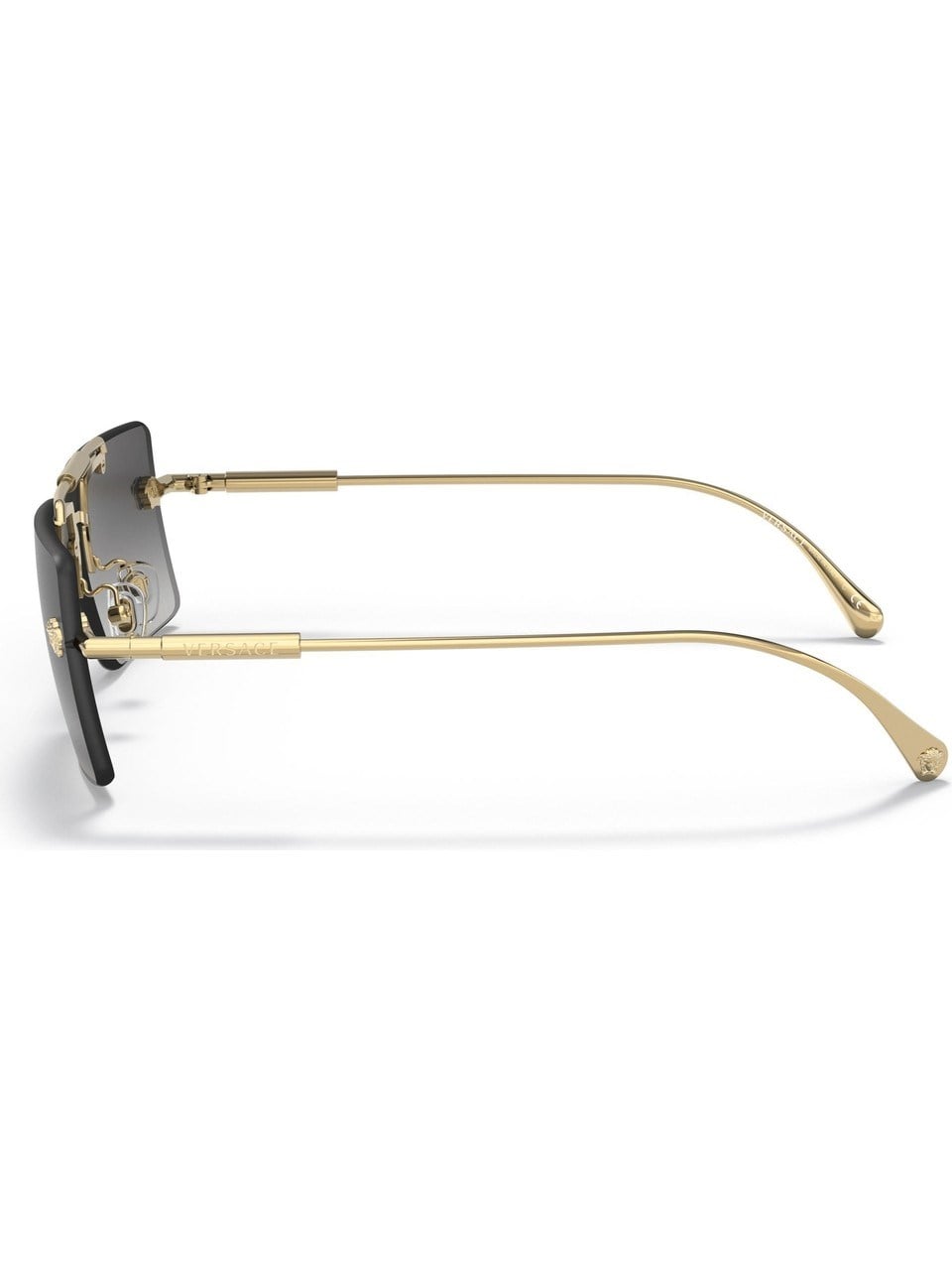 VERSACE 2245 10028G/60 UNISEX GÜNEŞ GÖZLÜĞÜ