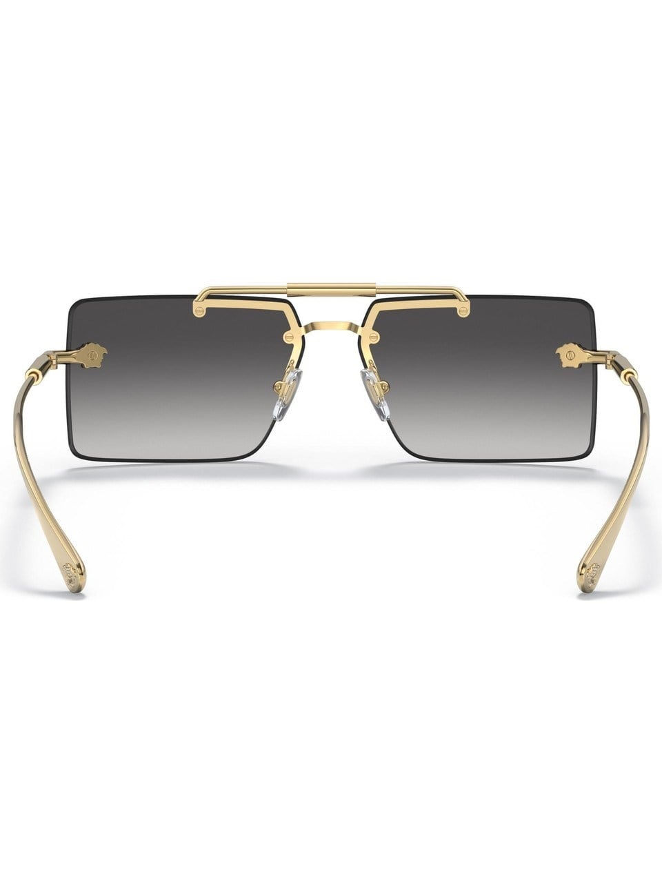 VERSACE 2245 10028G/60 UNISEX GÜNEŞ GÖZLÜĞÜ