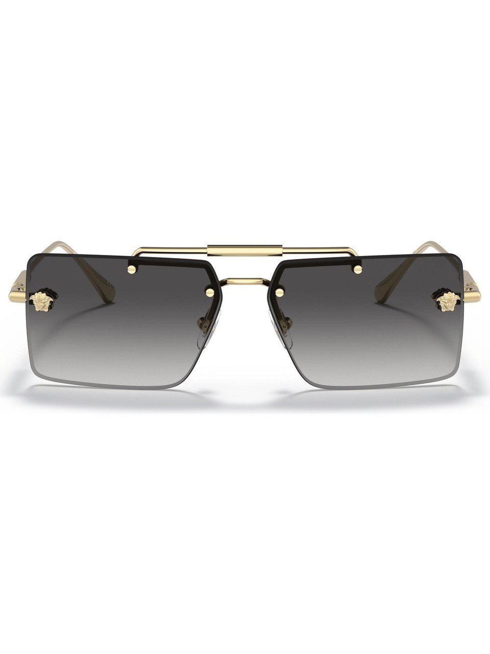 VERSACE 2245 10028G/60 UNISEX GÜNEŞ GÖZLÜĞÜ