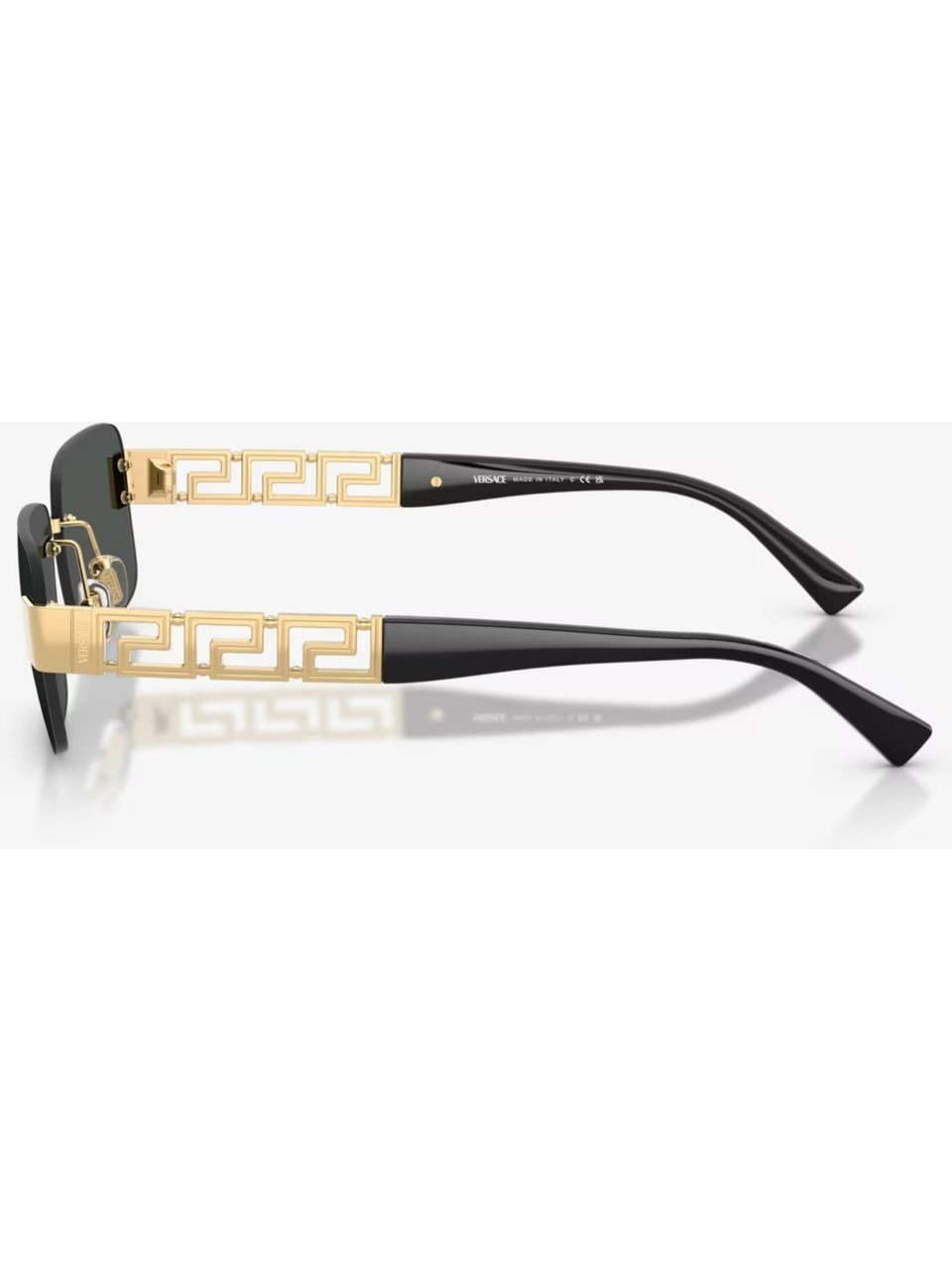VERSACE 2298 100287/58 UNISEX GÜNEŞ GÖZLÜĞÜ