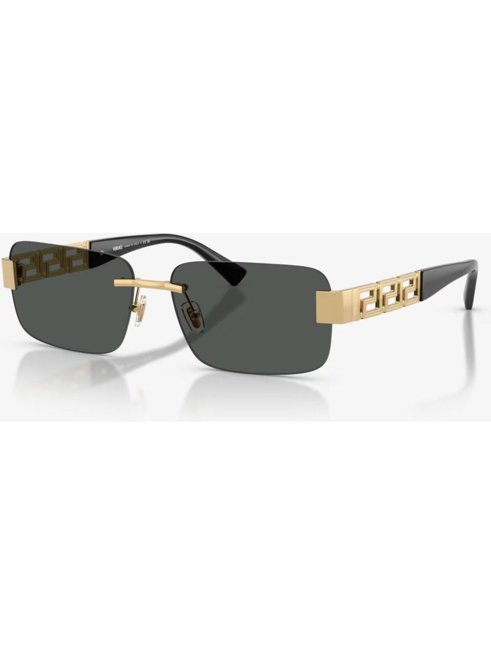 VERSACE 2298 100287/58 UNISEX GÜNEŞ GÖZLÜĞÜ