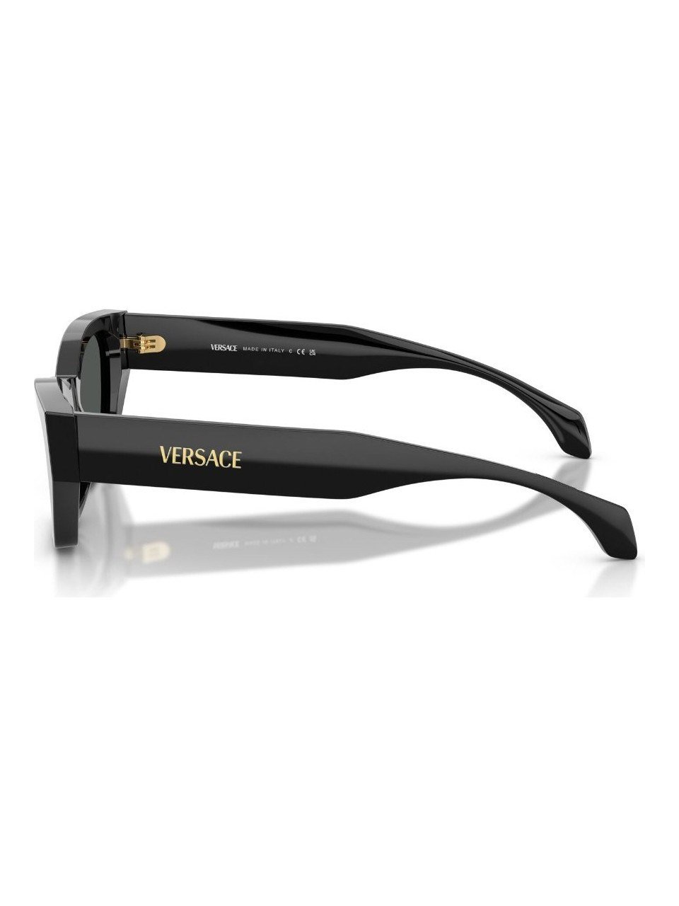 VERSACE 4488U GB1/87 53 KADIN GÜNEŞ GÖZLÜĞÜ