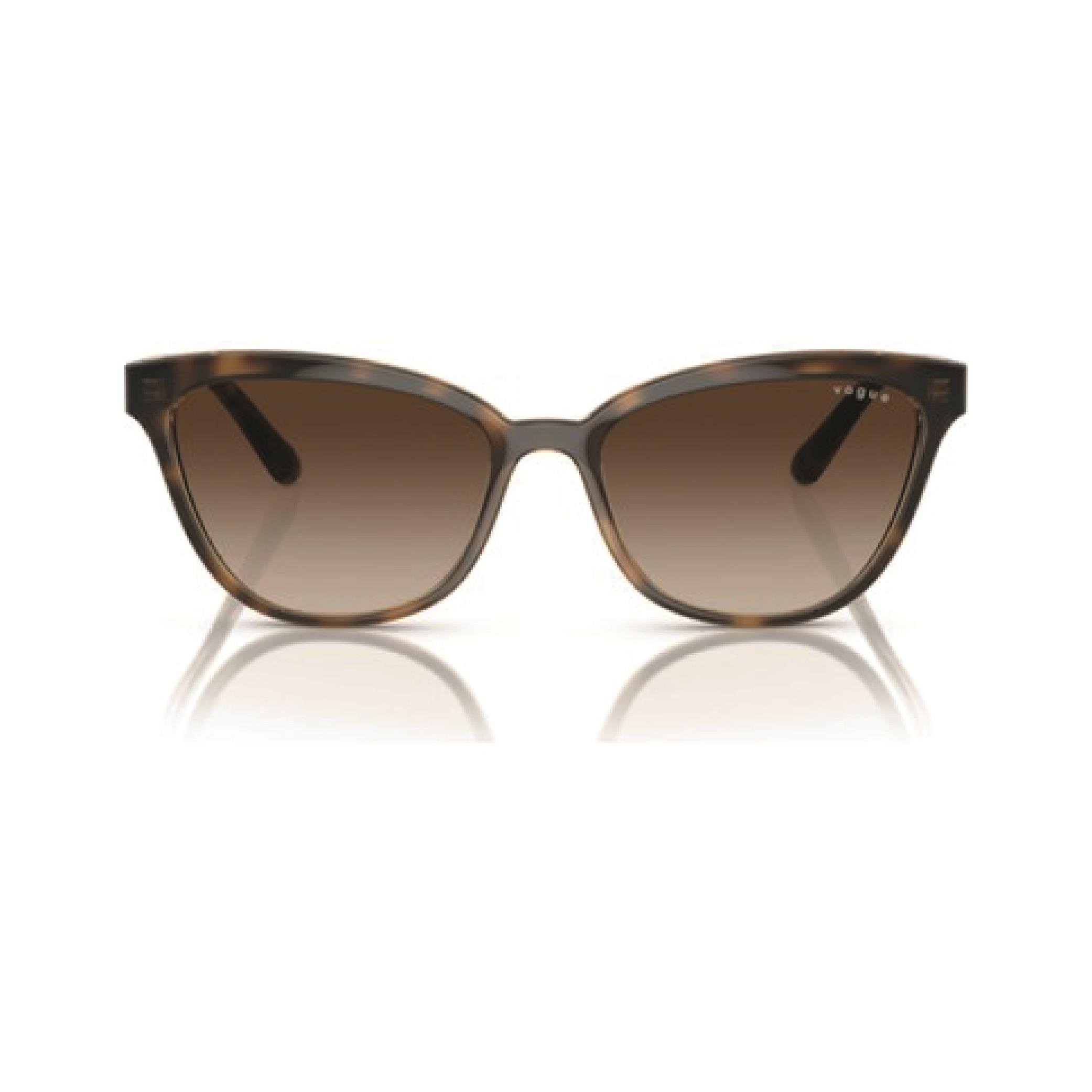 Vogue 5496SI W65613 54 17 140 Güneş Gözlüğü