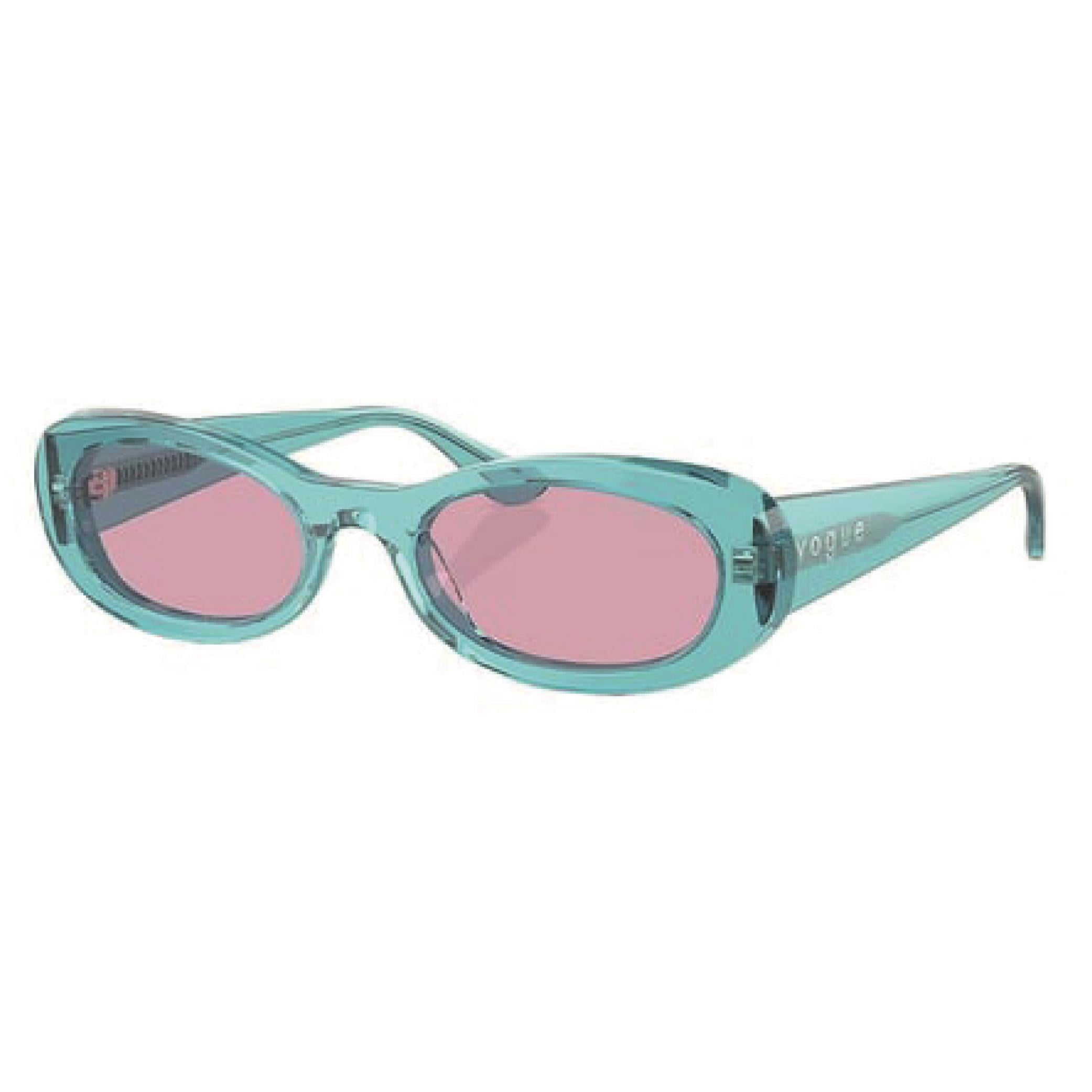 Vogue 5582s 316676 53 20 Güneş Gözlüğü