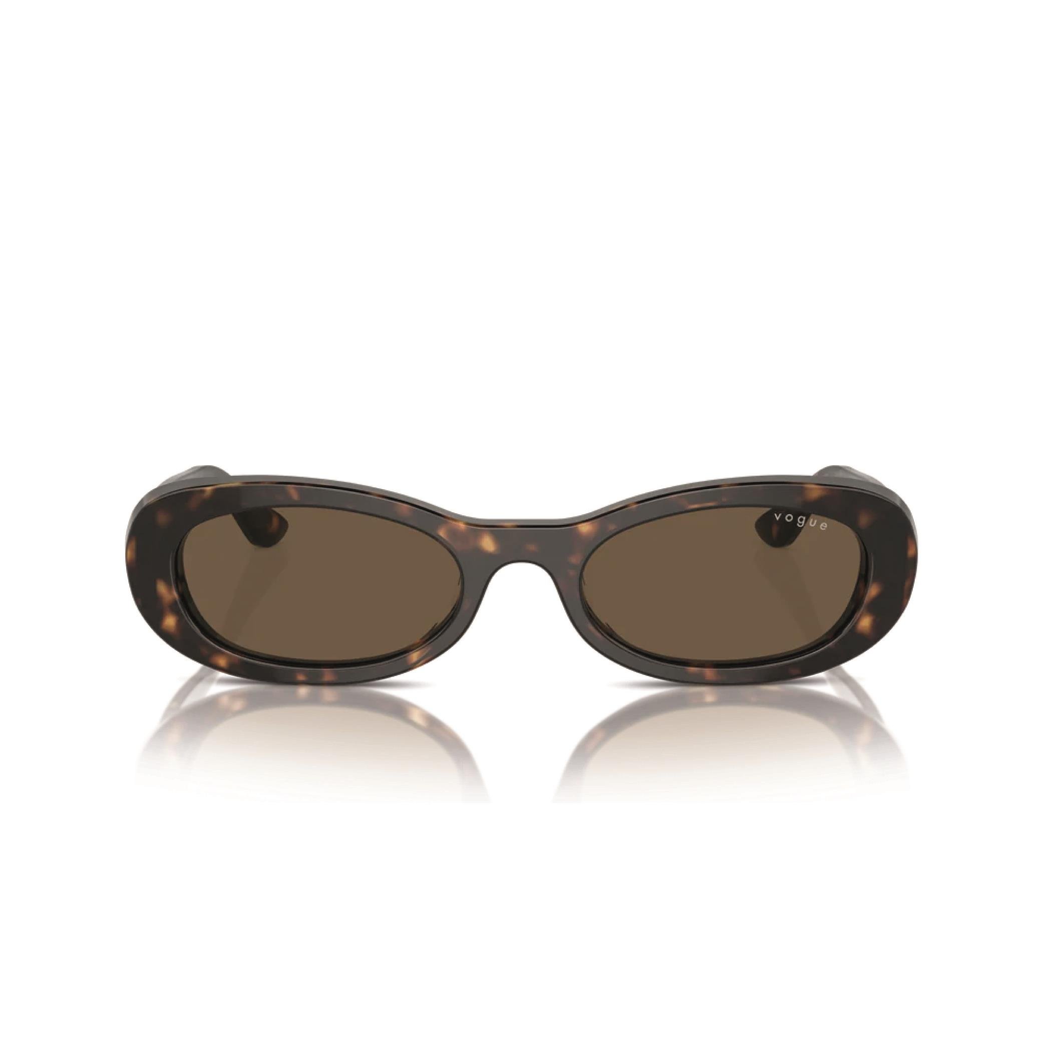Vogue 5582S W65673 53 20 140 Güneş Gözlüğü