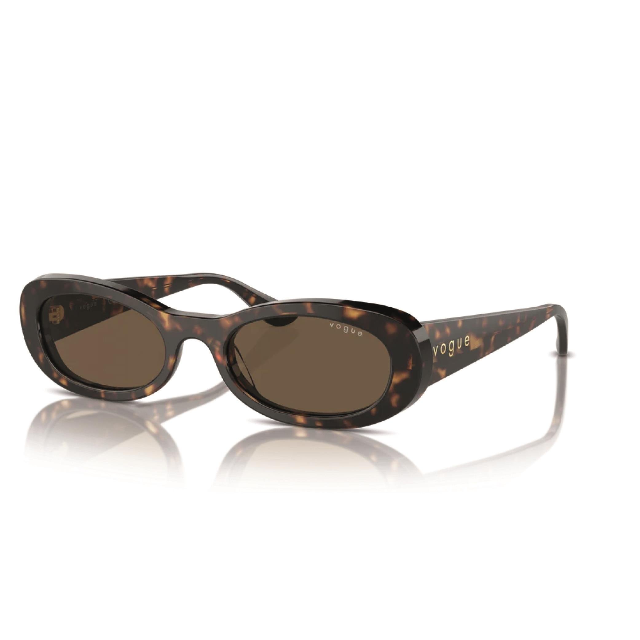 Vogue 5582S W65673 53 20 140 Güneş Gözlüğü