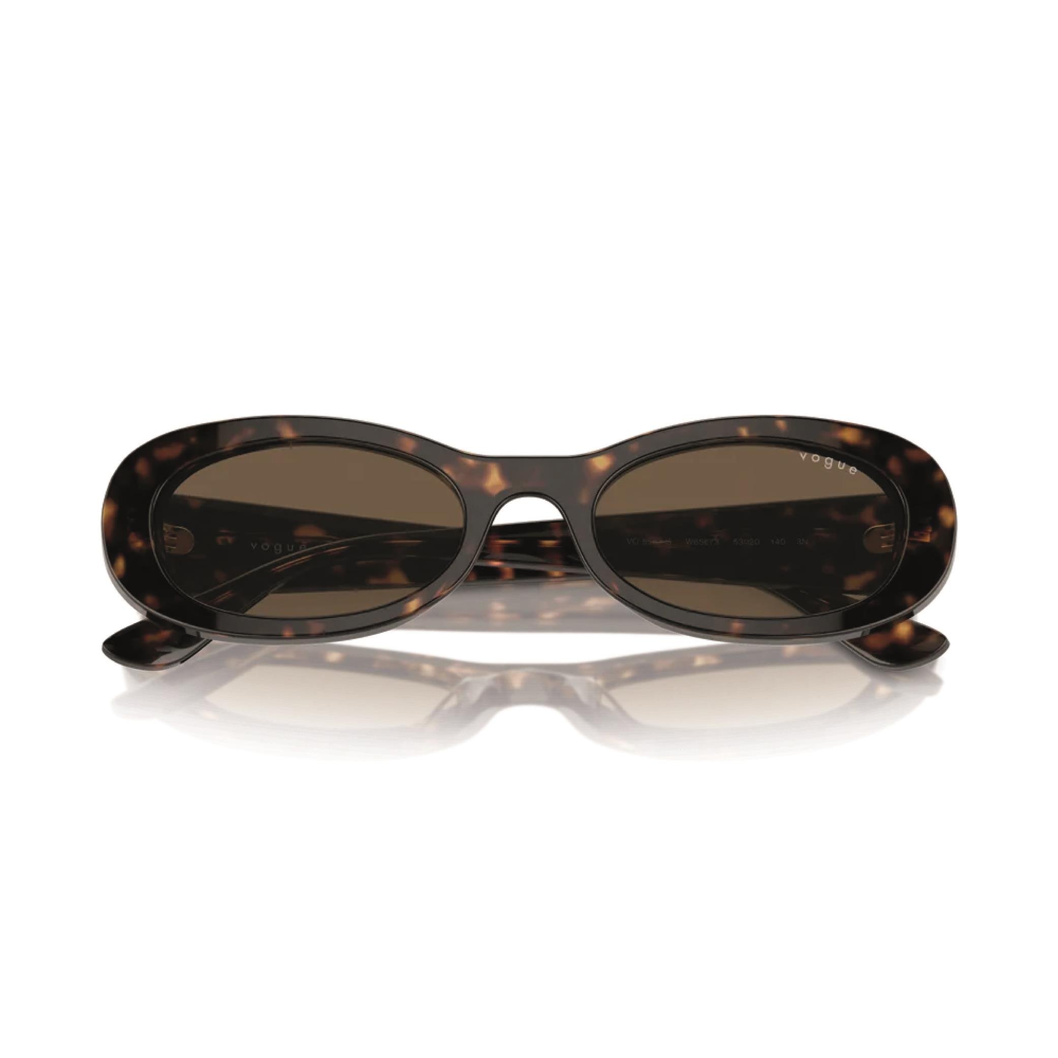 Vogue 5582S W65673 53 20 140 Güneş Gözlüğü