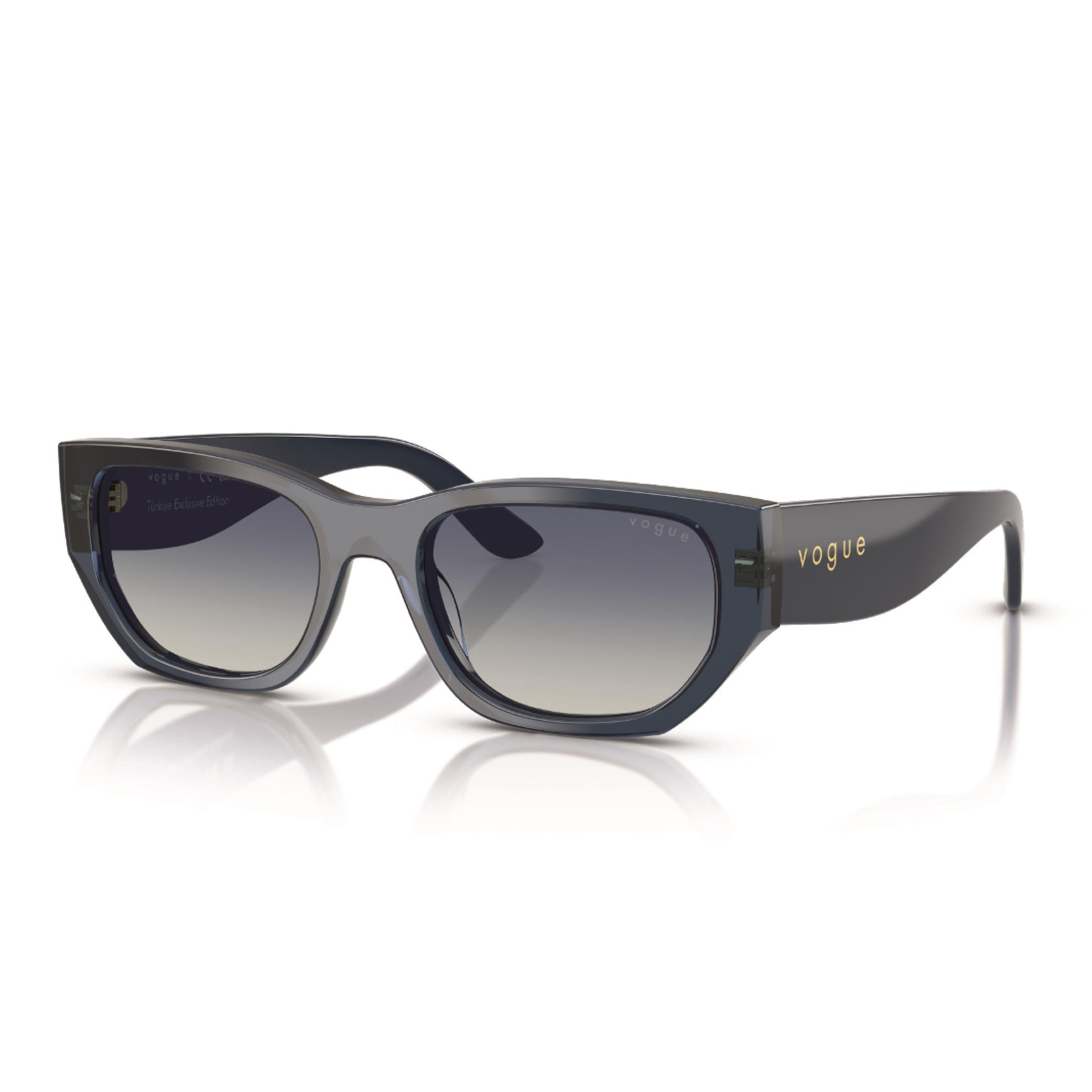 Vogue 5586S 27644L 53 19 140 Güneş Gözlüğü