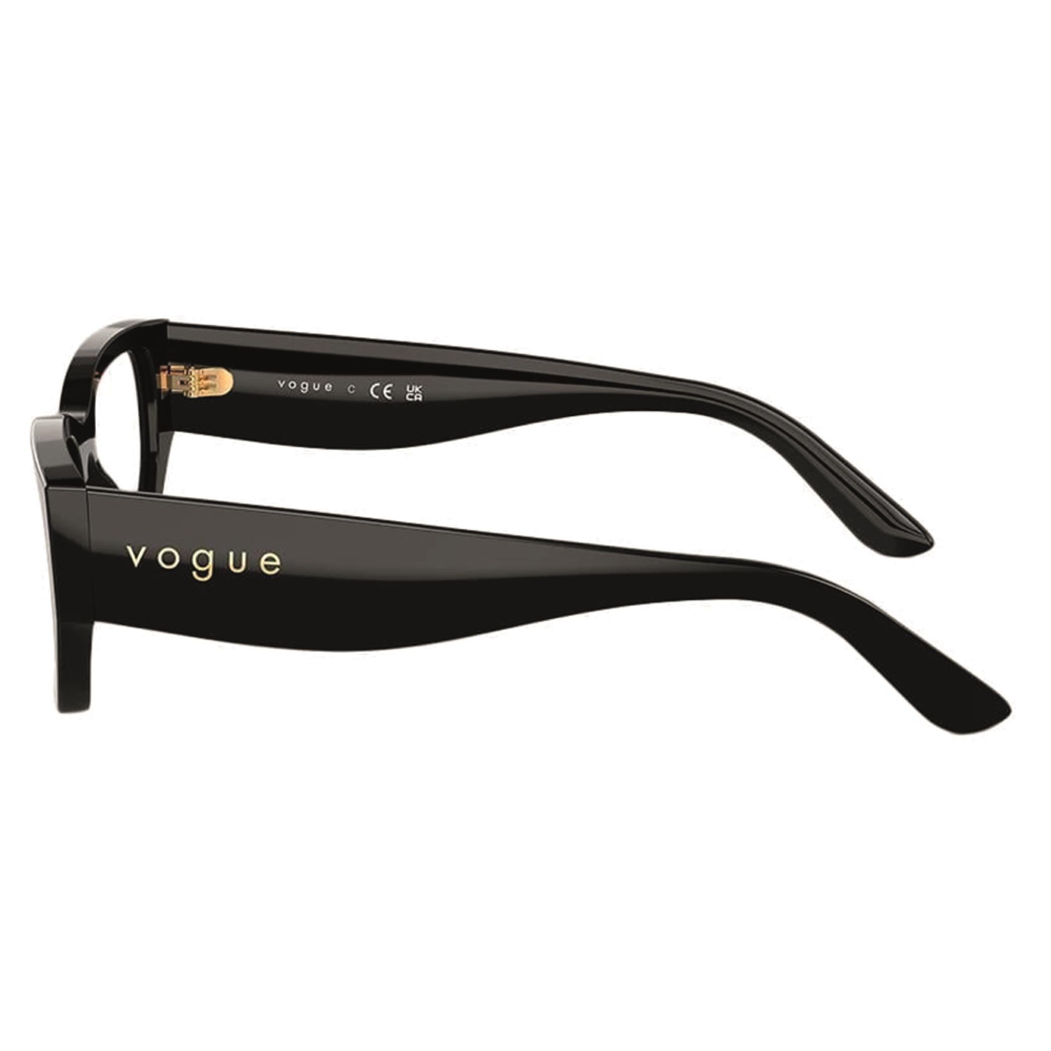 Vogue 5586S W44/79 53 19140 Güneş Gözlüğü