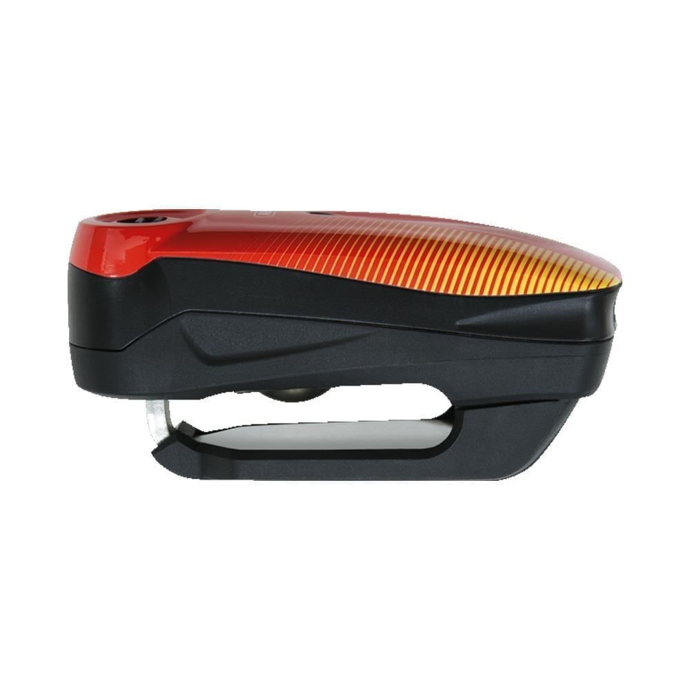 ABUS 7000 RS1 DETECTO FLAME ALARMLI DİSK KİLİDİ