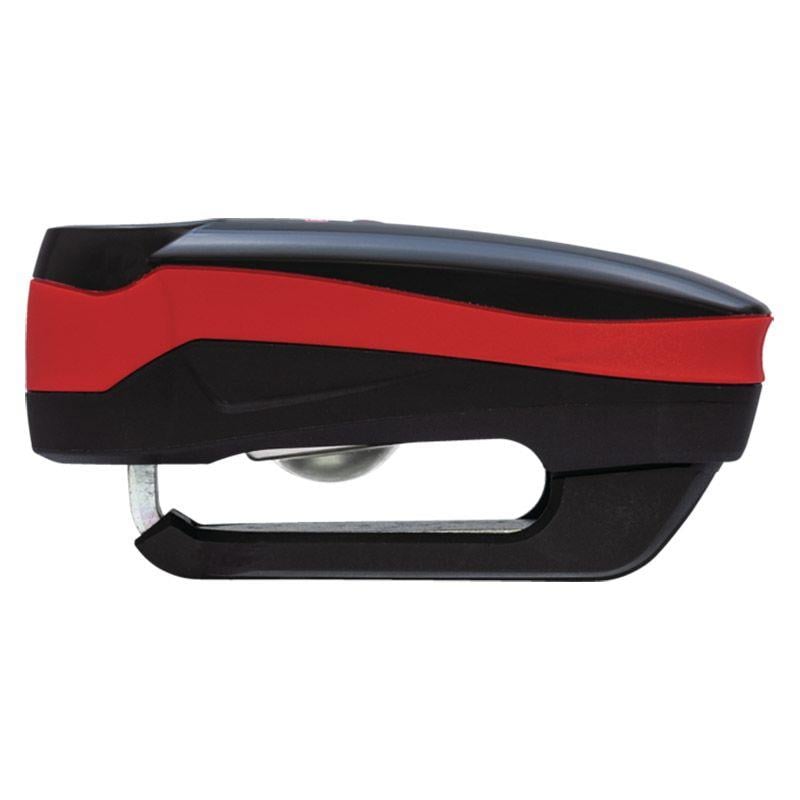 ABUS 7000 RS1 DETECTO FLAME ALARMLI DİSK KİLİDİ
