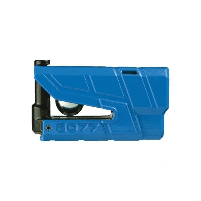 ABUS 8077 GRANİT DETECTO X PLUS ORANGE DİSK KİLİDİ