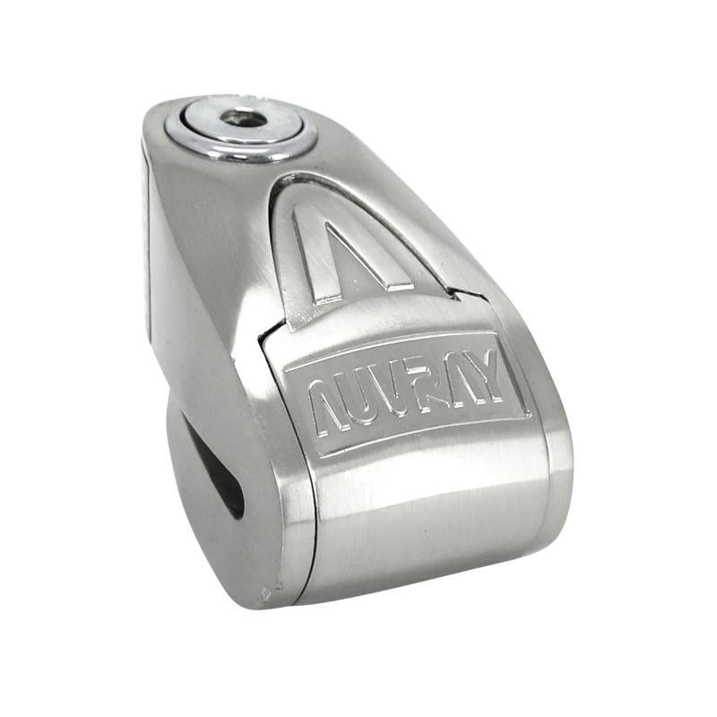 AUVRAY B-LOCK 06 ALARMLI DİSK KİLİDİ 6MM 120 DB SARI-SİYAH