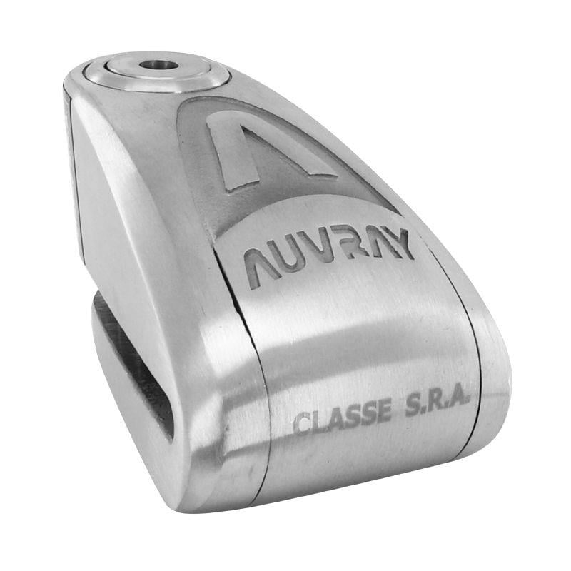 AUVRAY B-LOCK 14 ÇELİK ALARMLI DİSK KİLİDİ 14 MM SRA SERTİFİKALI