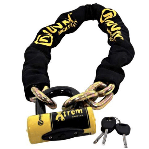 AUVRAY CHAIN EXTREME 170 CM ZİNCİR KİLİT