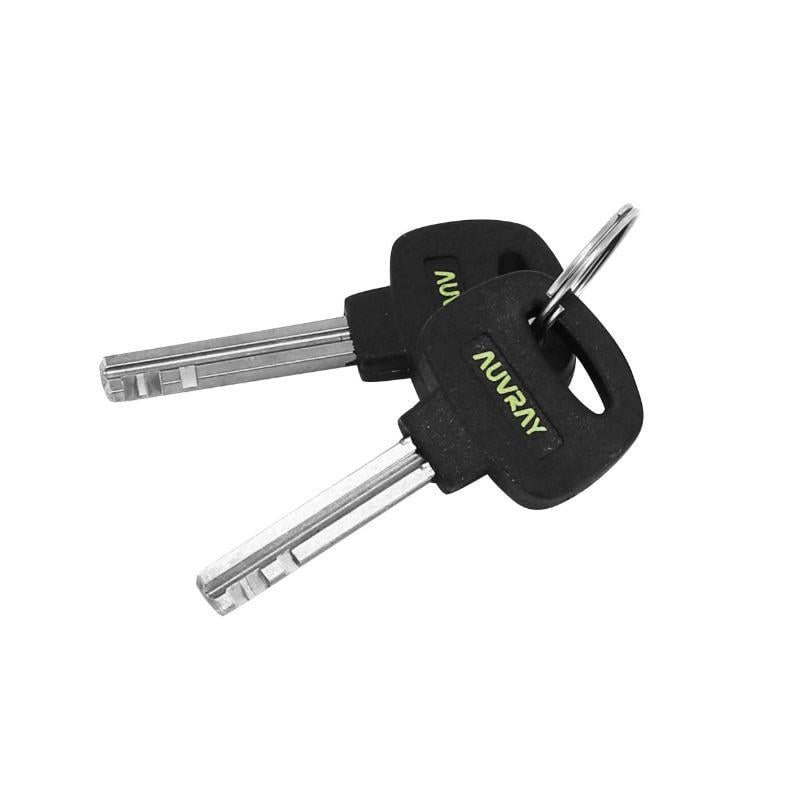 AUVRAY JOINT HALAT KİLİT  100 CM 25MM