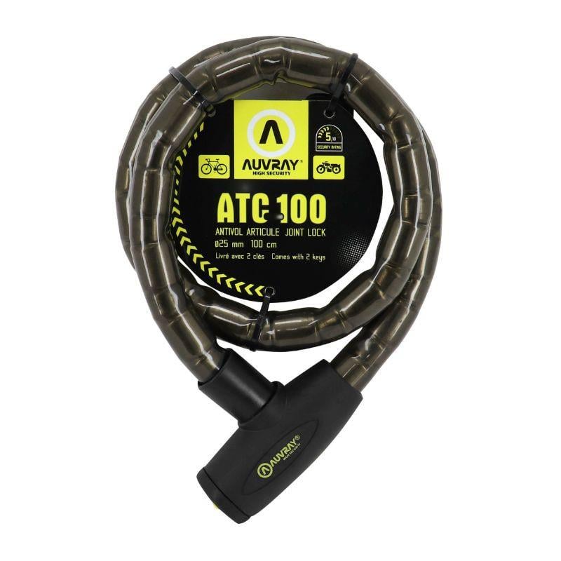 AUVRAY JOINT HALAT KİLİT  100 CM 25MM