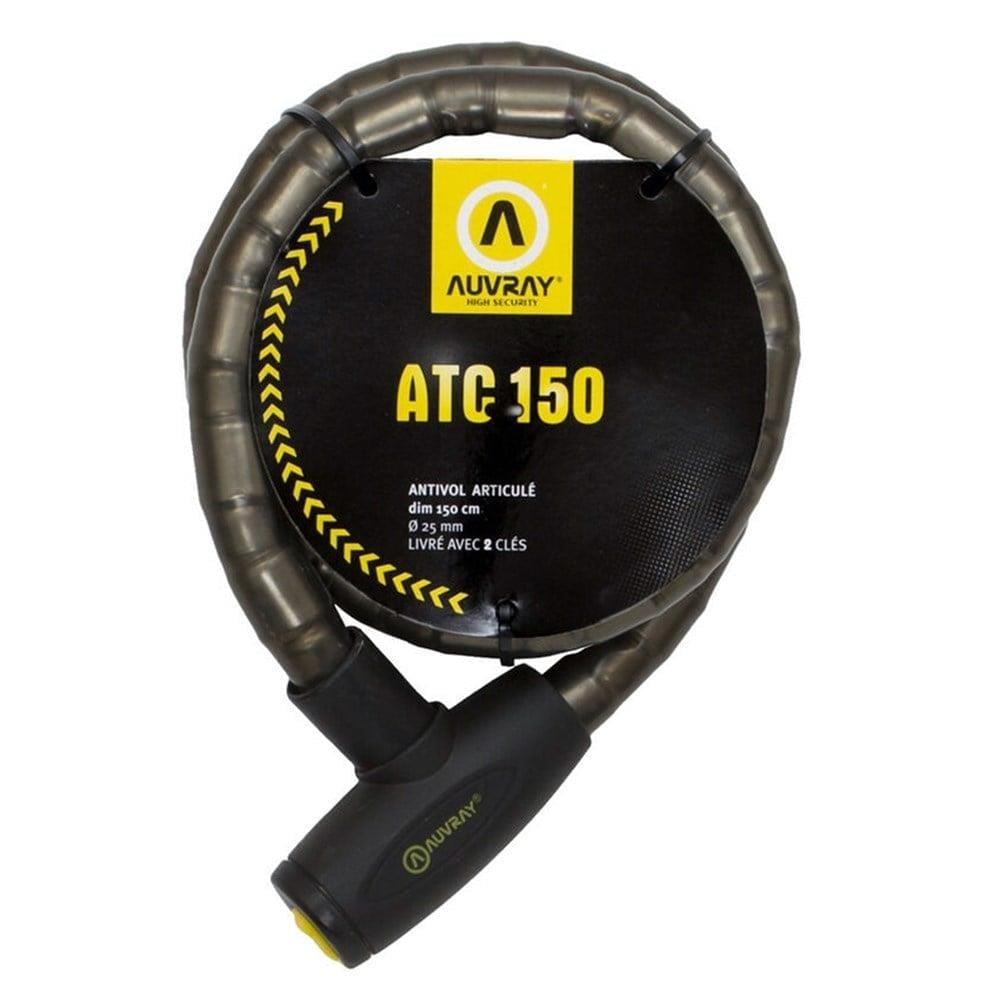 AUVRAY JOINT HALAT KILIT 150 CM 25MM