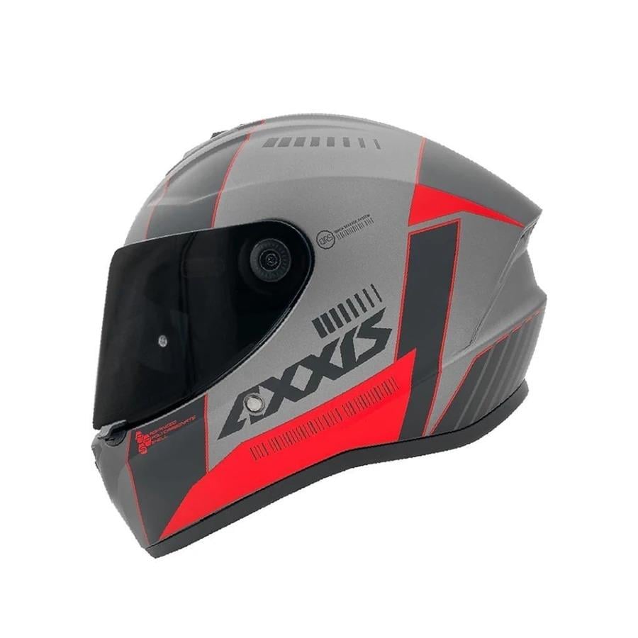 AXXIS DRAKEN S MP4 C5 KASK