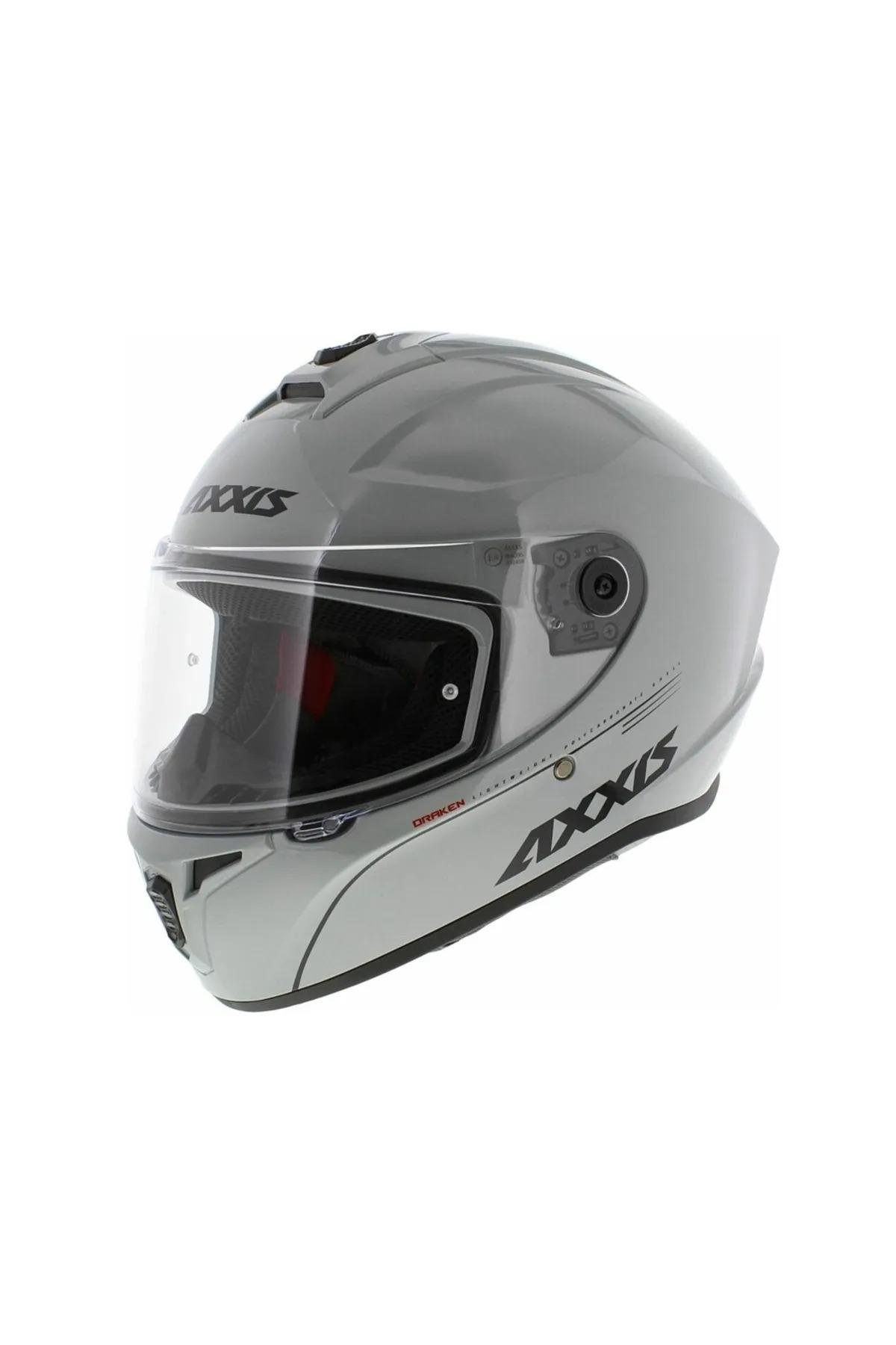 AXXIS DRAKEN S V.2 KASK