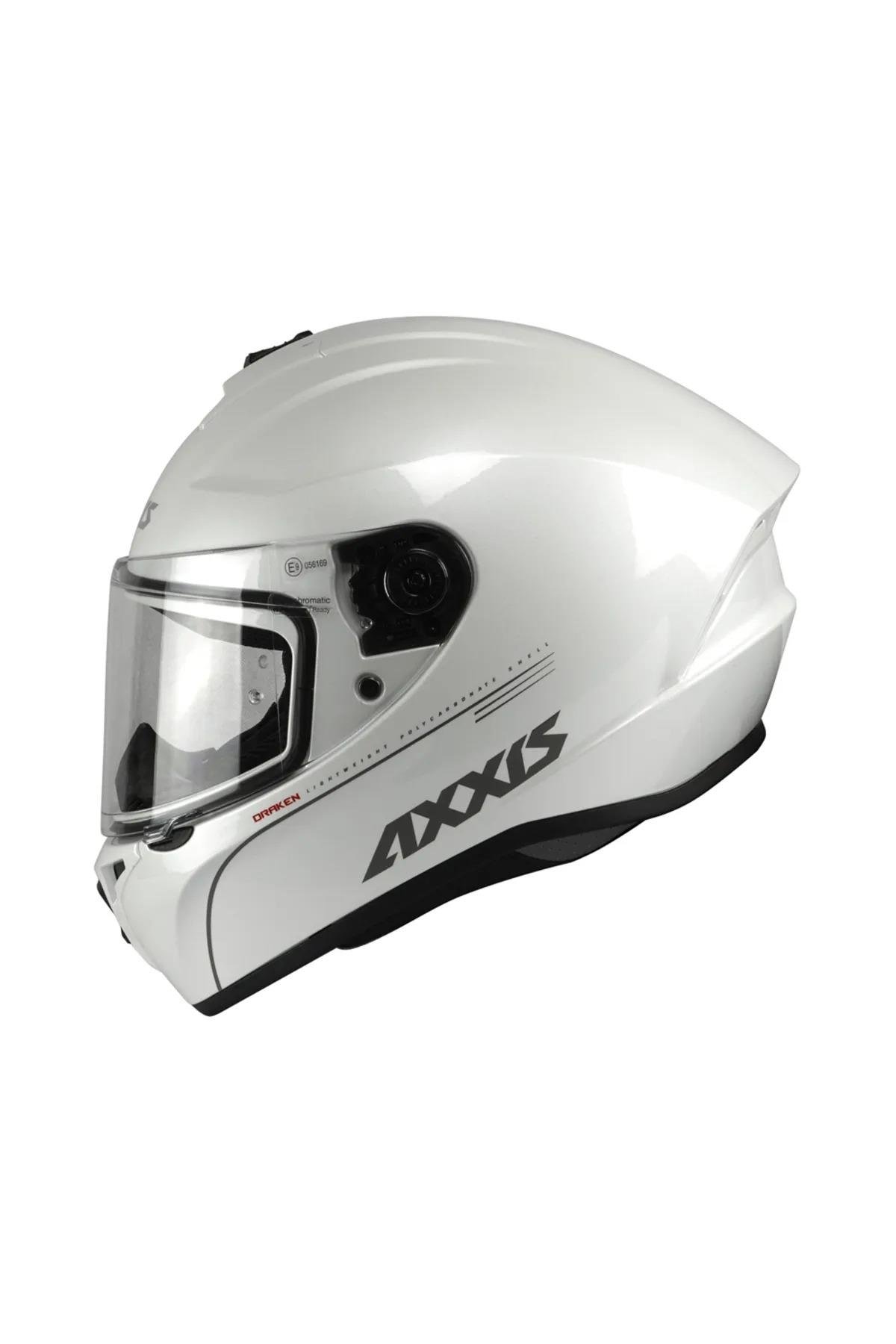 AXXIS DRAKEN S V.2 KASK