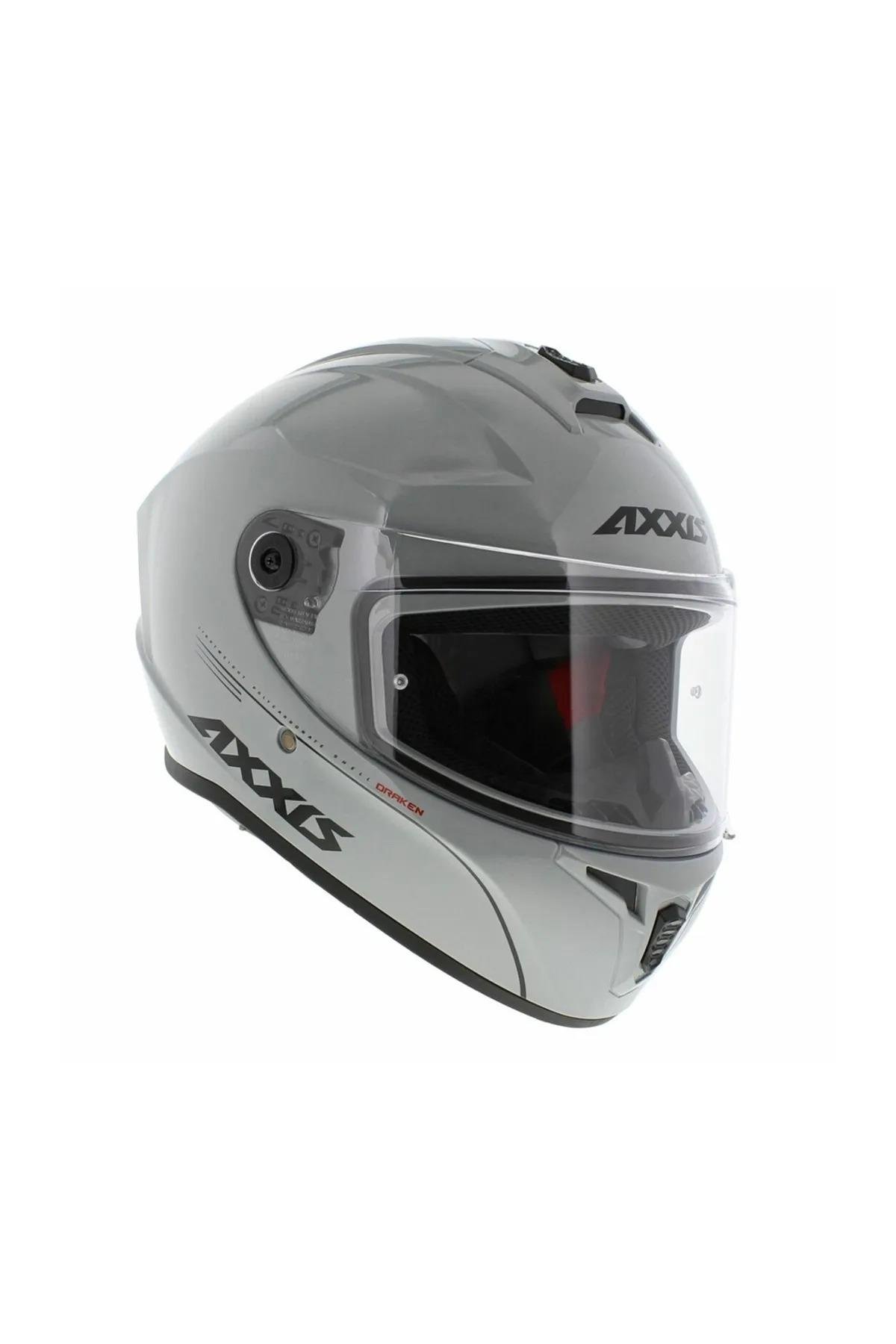 AXXIS DRAKEN S V.2 KASK