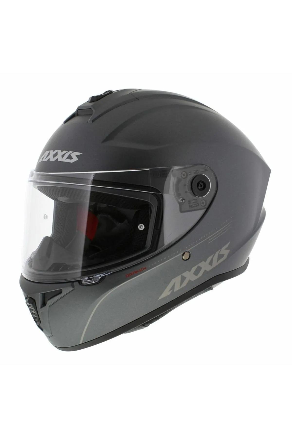 AXXIS DRAKEN S V.2 KASK