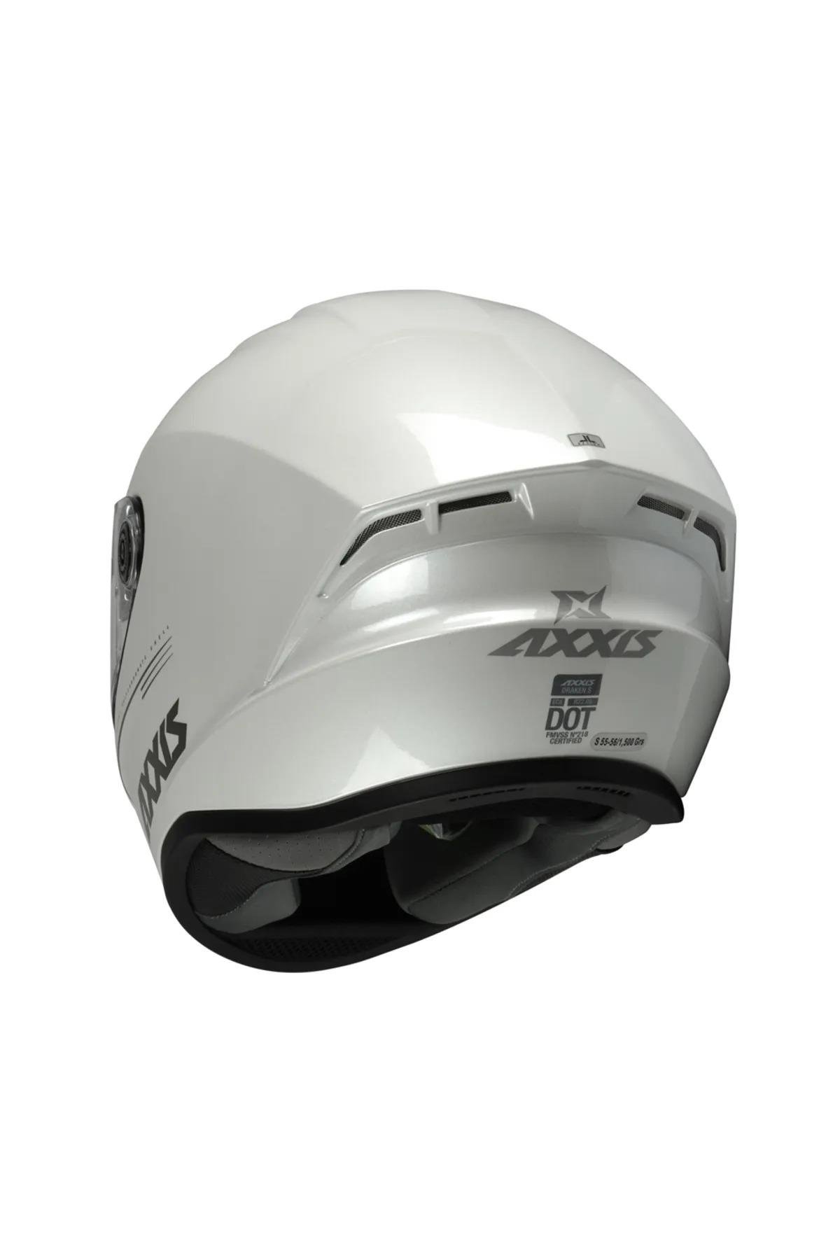 AXXIS DRAKEN S V.2 KASK