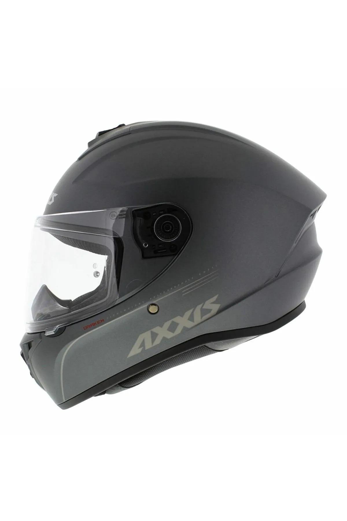 AXXIS DRAKEN S V.2 KASK