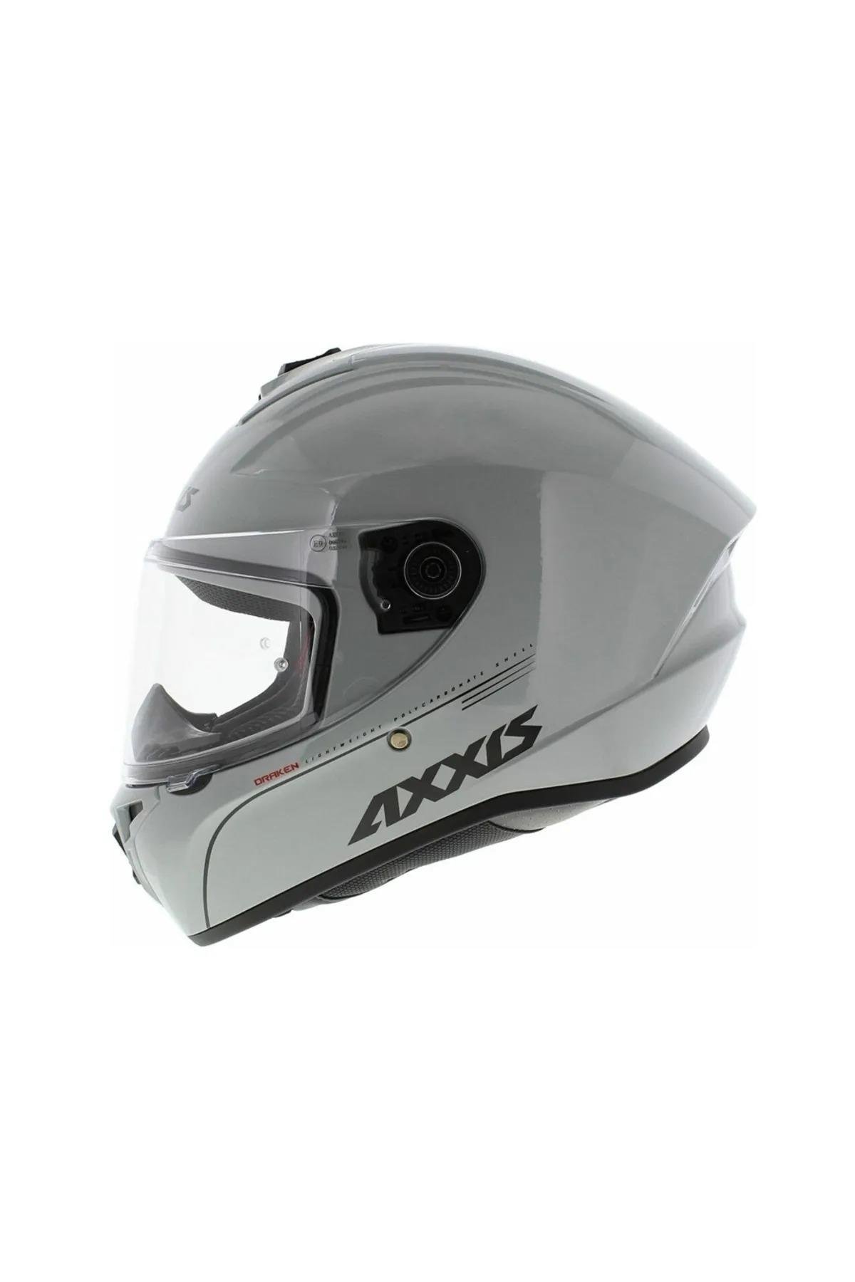 AXXIS DRAKEN S V.2 KASK
