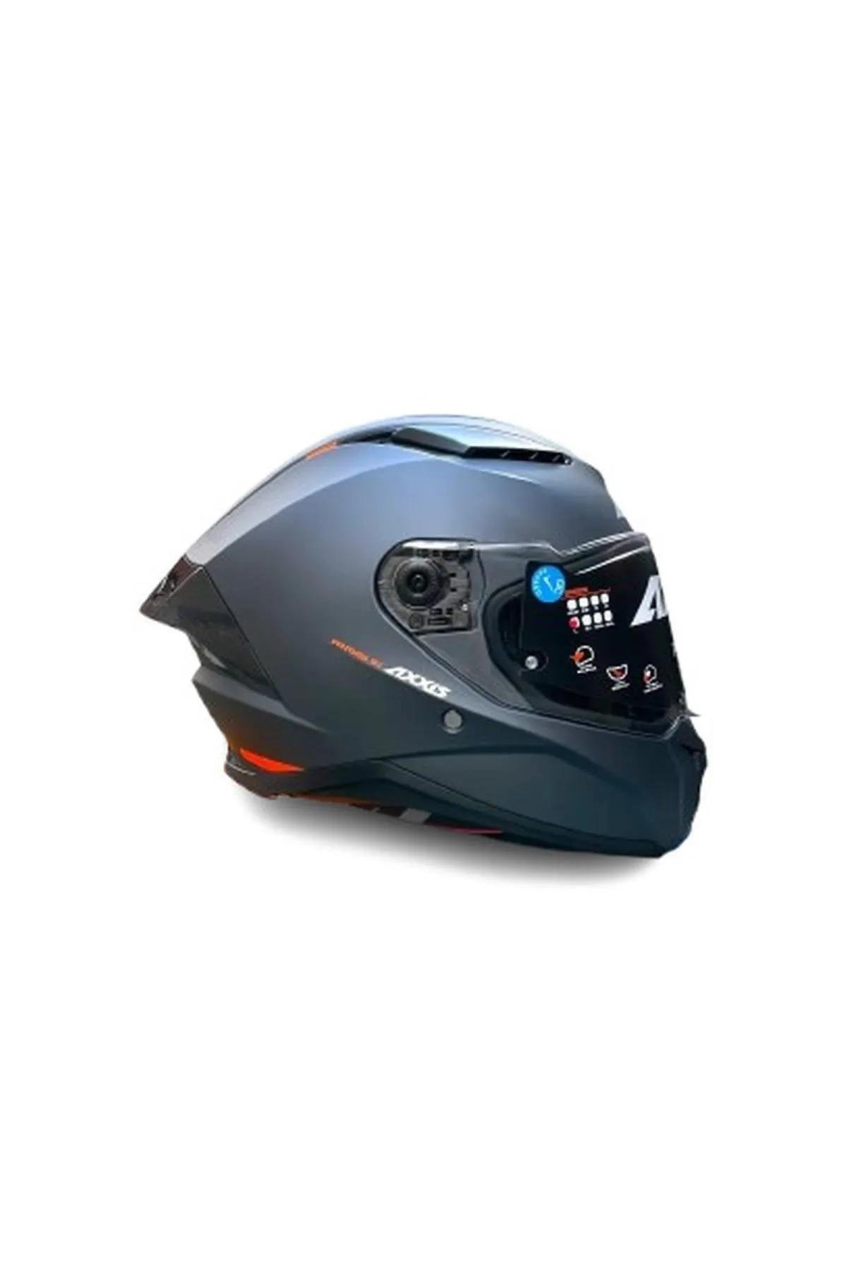 AXXIS PANTHER SV KASK